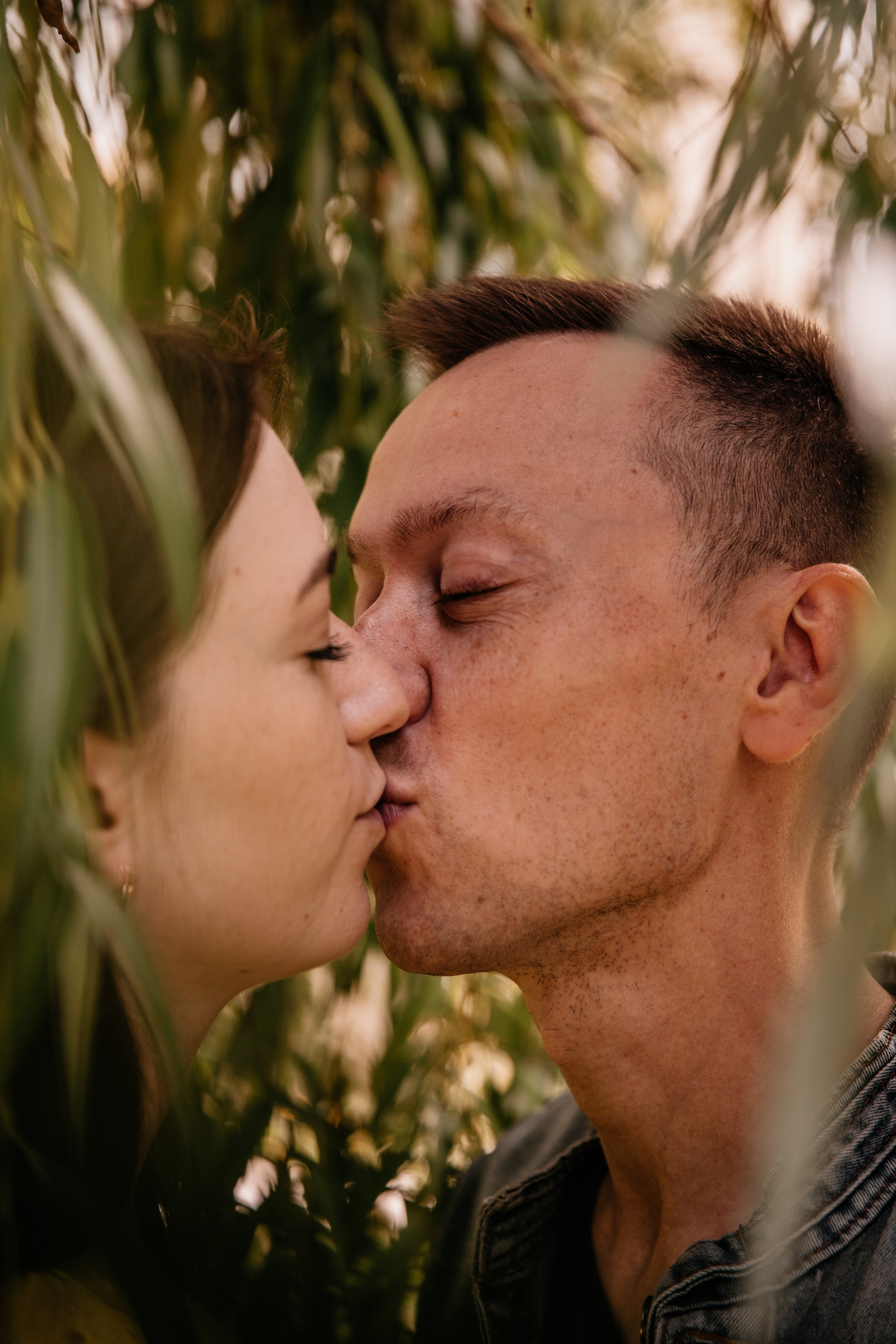 Оля и Паша. Семейный и свадебный фотограф Минск, Барановичи Ольга Пахомова