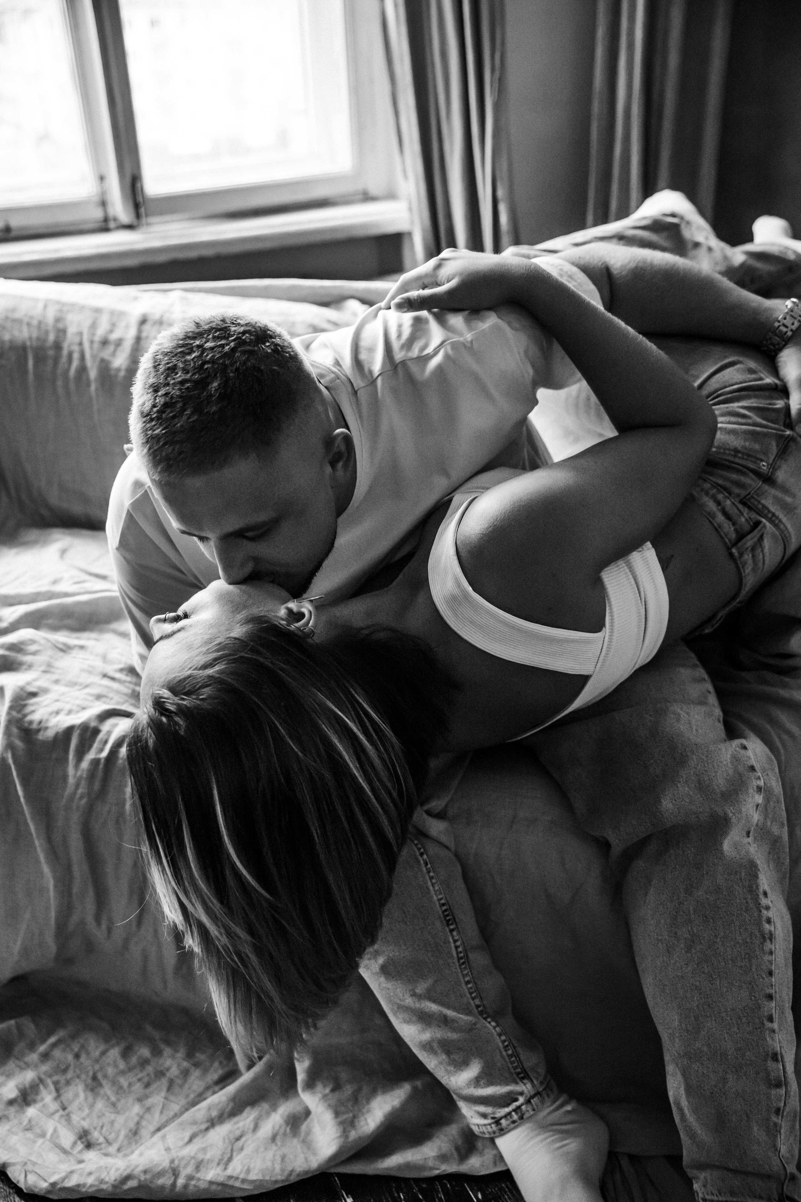 Наташа и Женя. Семейный и свадебный фотограф Минск, Барановичи Ольга Пахомова