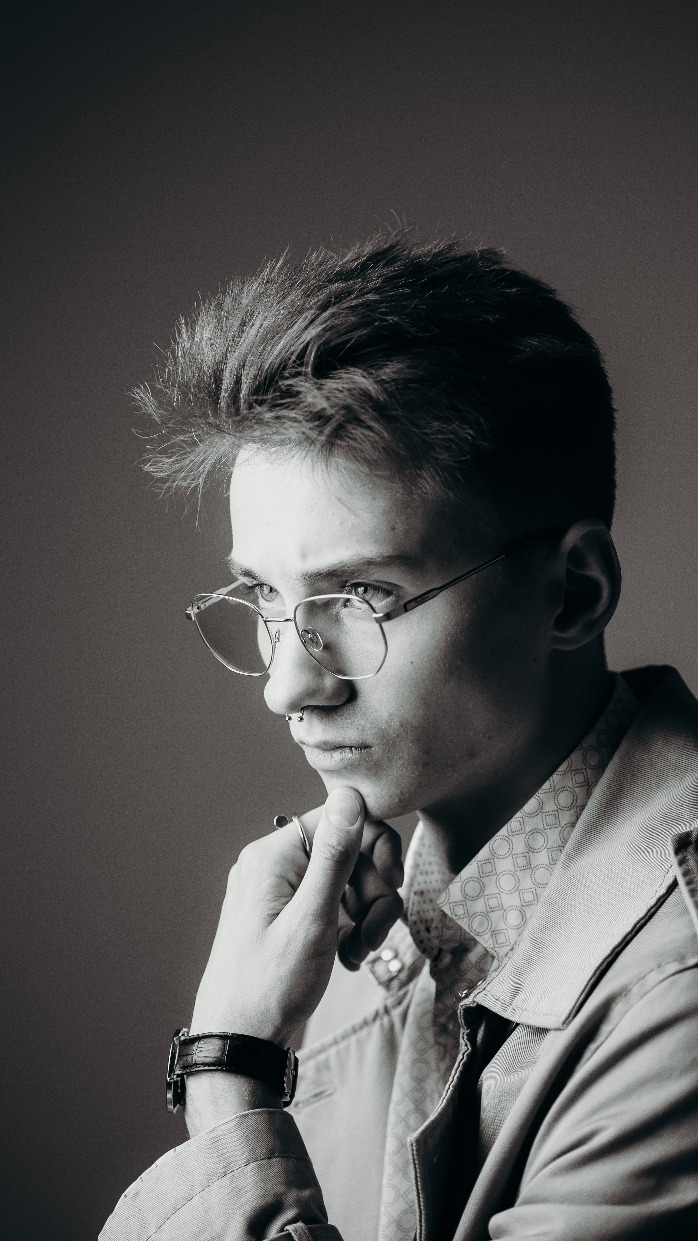 Гульзия и Егор. Рекламный и портретный фотограф в Алматы — Серекпаев Танирхан