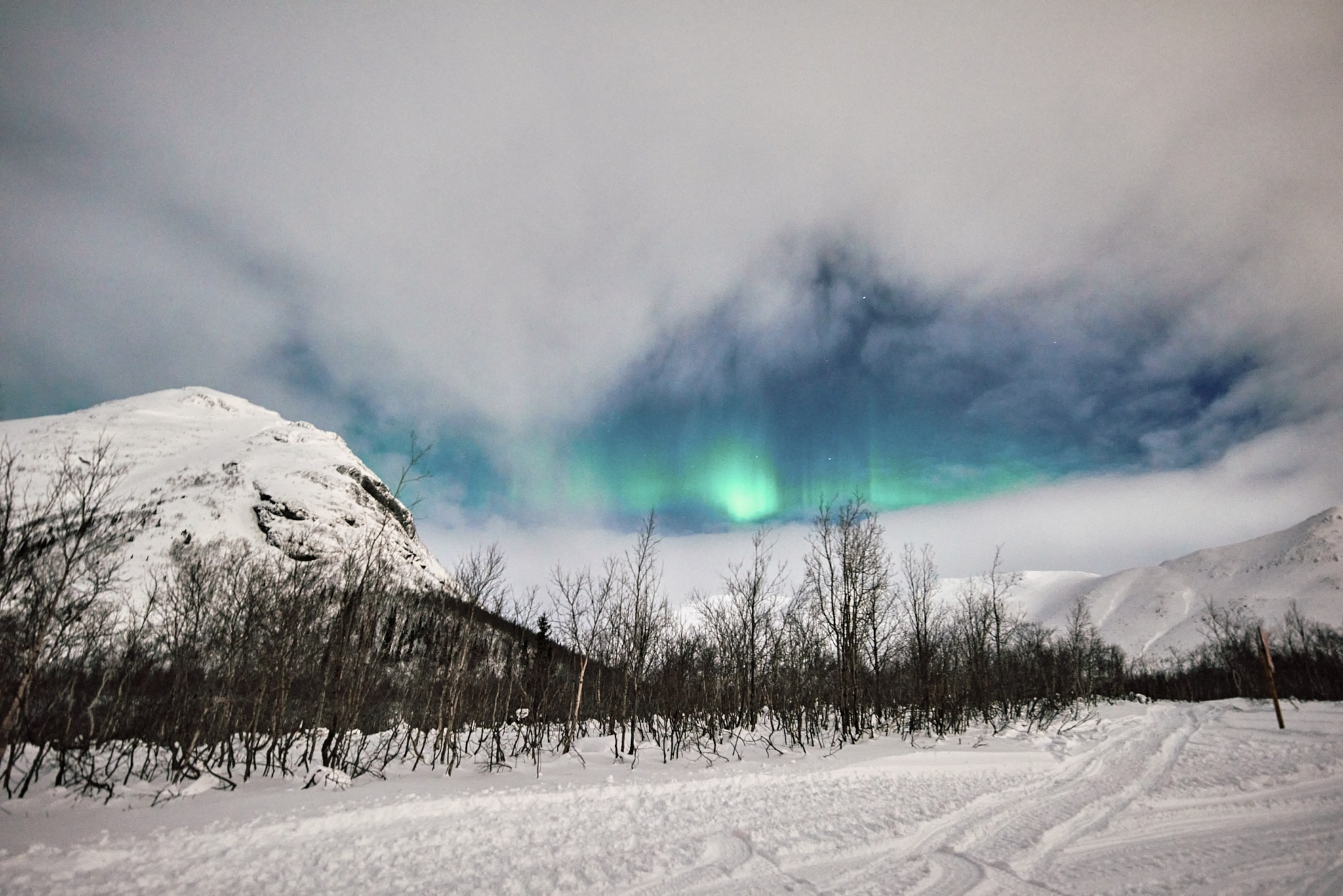 Путешествие в Арктику в 2023 году. Внедорожные путешествия — OFFROADTRIP