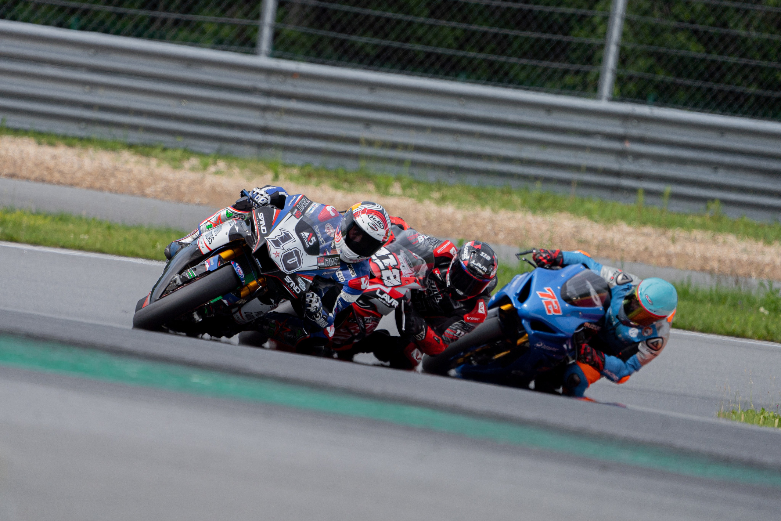 Шоссейно-кольцевые мотогонки. Автомобильный фотограф Светлана Усова