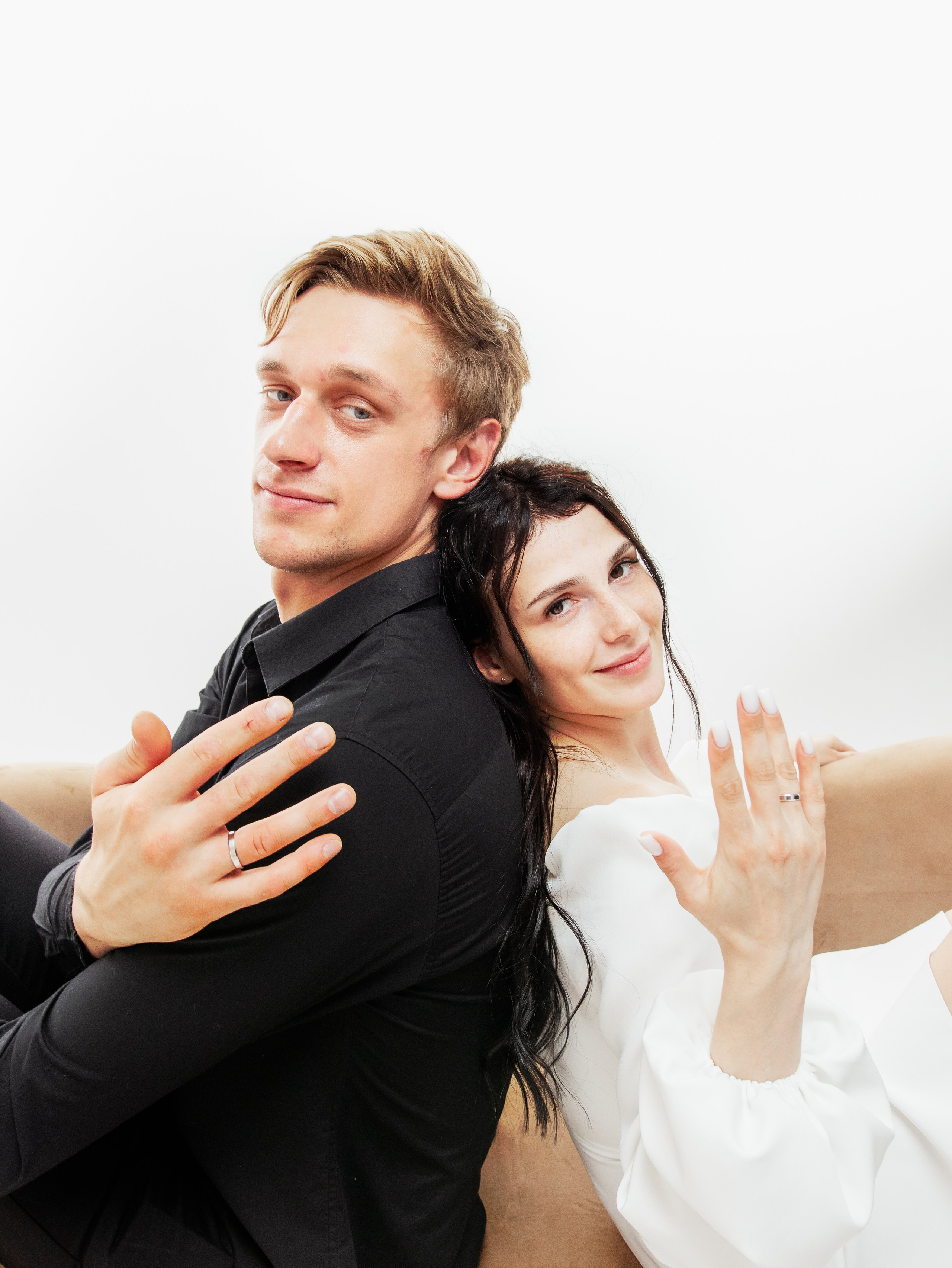 Match. Фотограф Даниил Камчатка