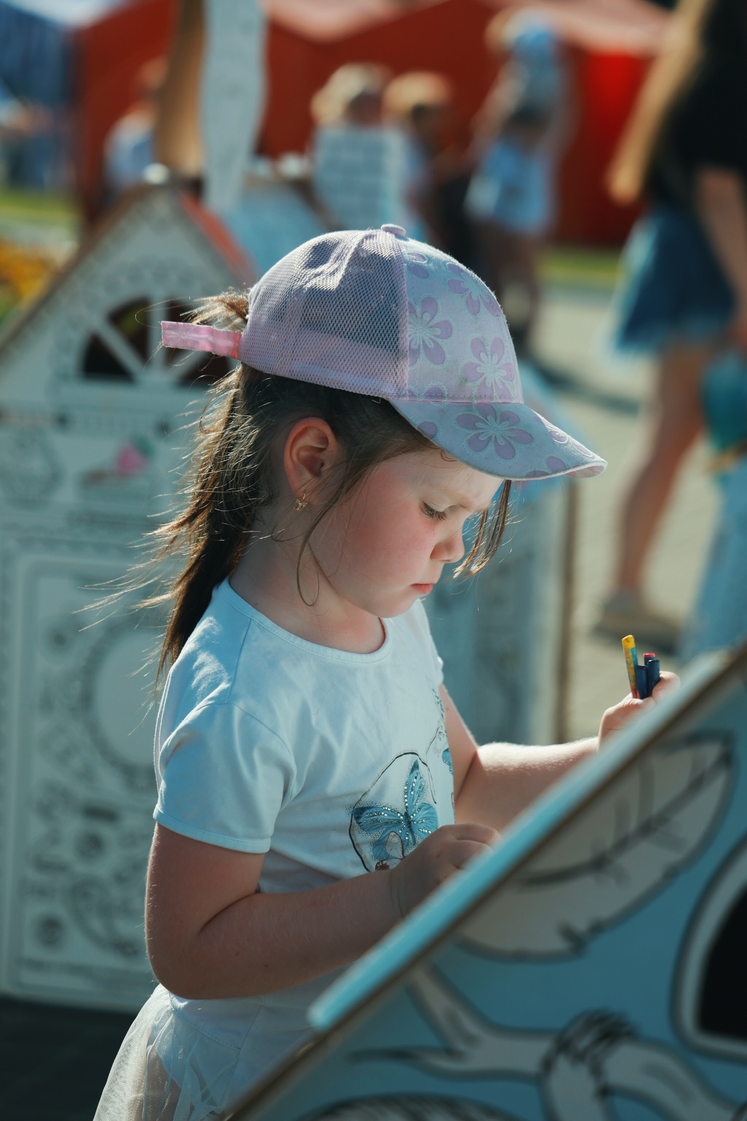 День металлурга 2025. Фотограф Полярные Зори, Кандалакша, Мурманская область Мария Потапова