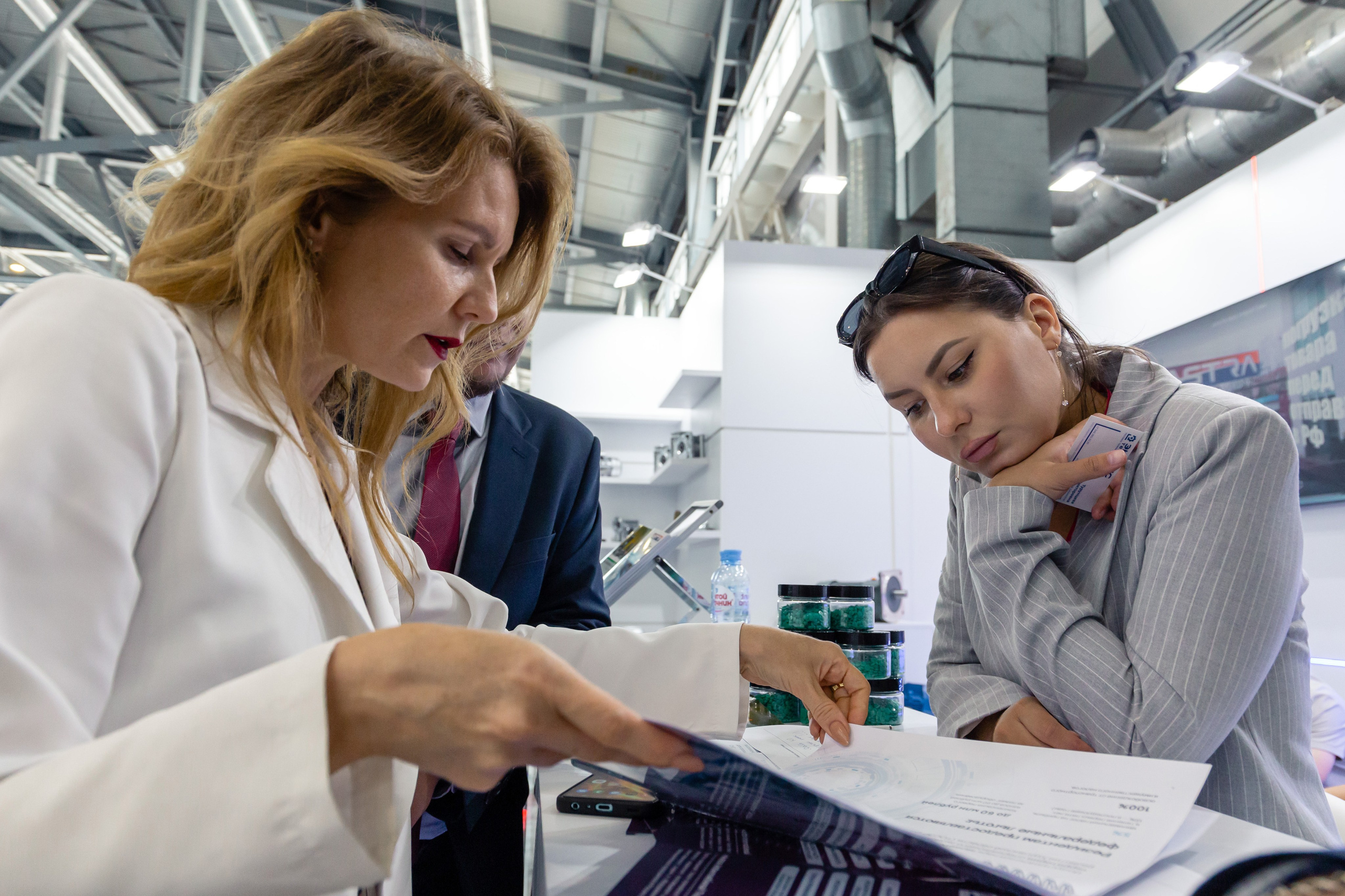 Astra Иннопром