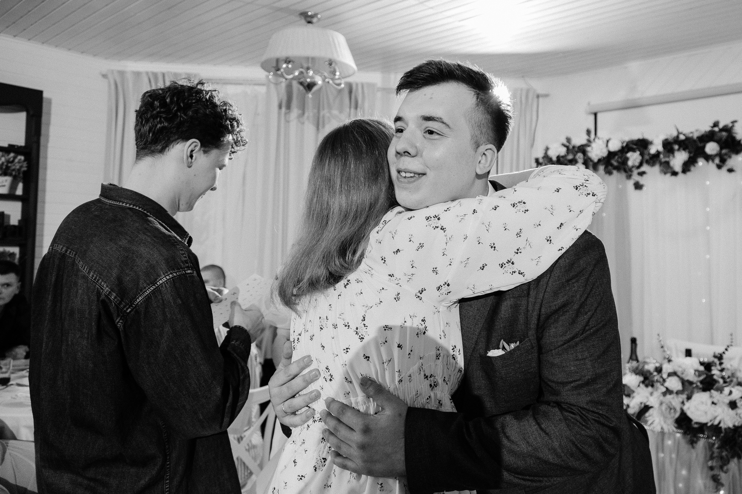 Дмитрий и Мария/2024. Свадебный и семейный фотограф в Екатеринбурге