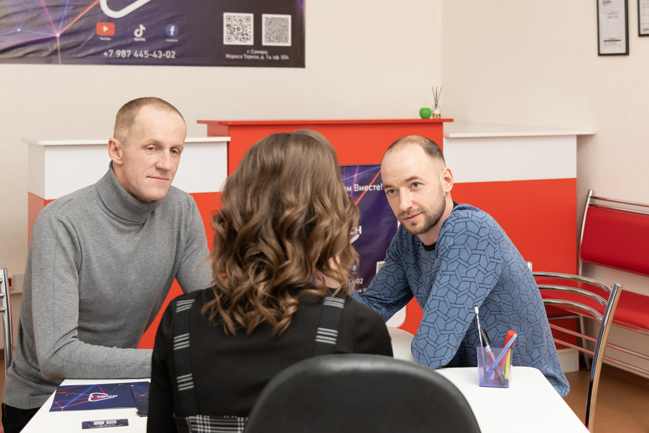 Контент / Бизнес. Портретный фотограф в Самаре Гульназ Валиахметова