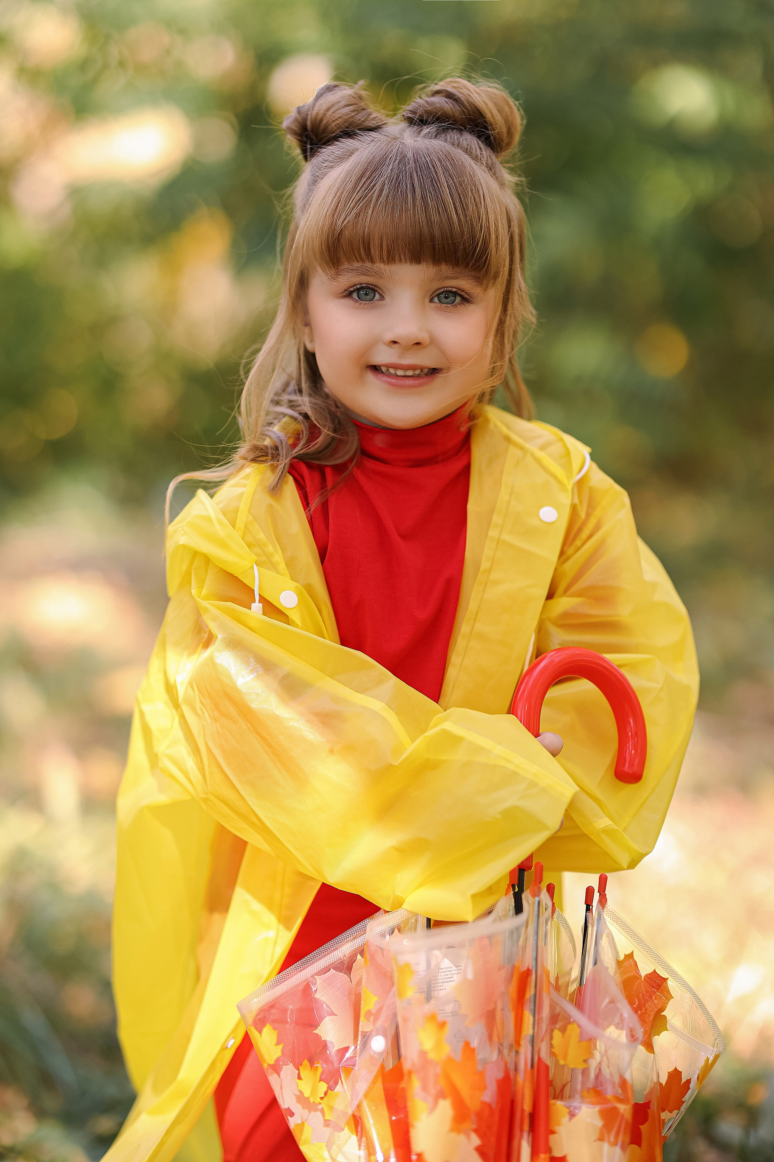 MASHA. Модельная студия MIA Models