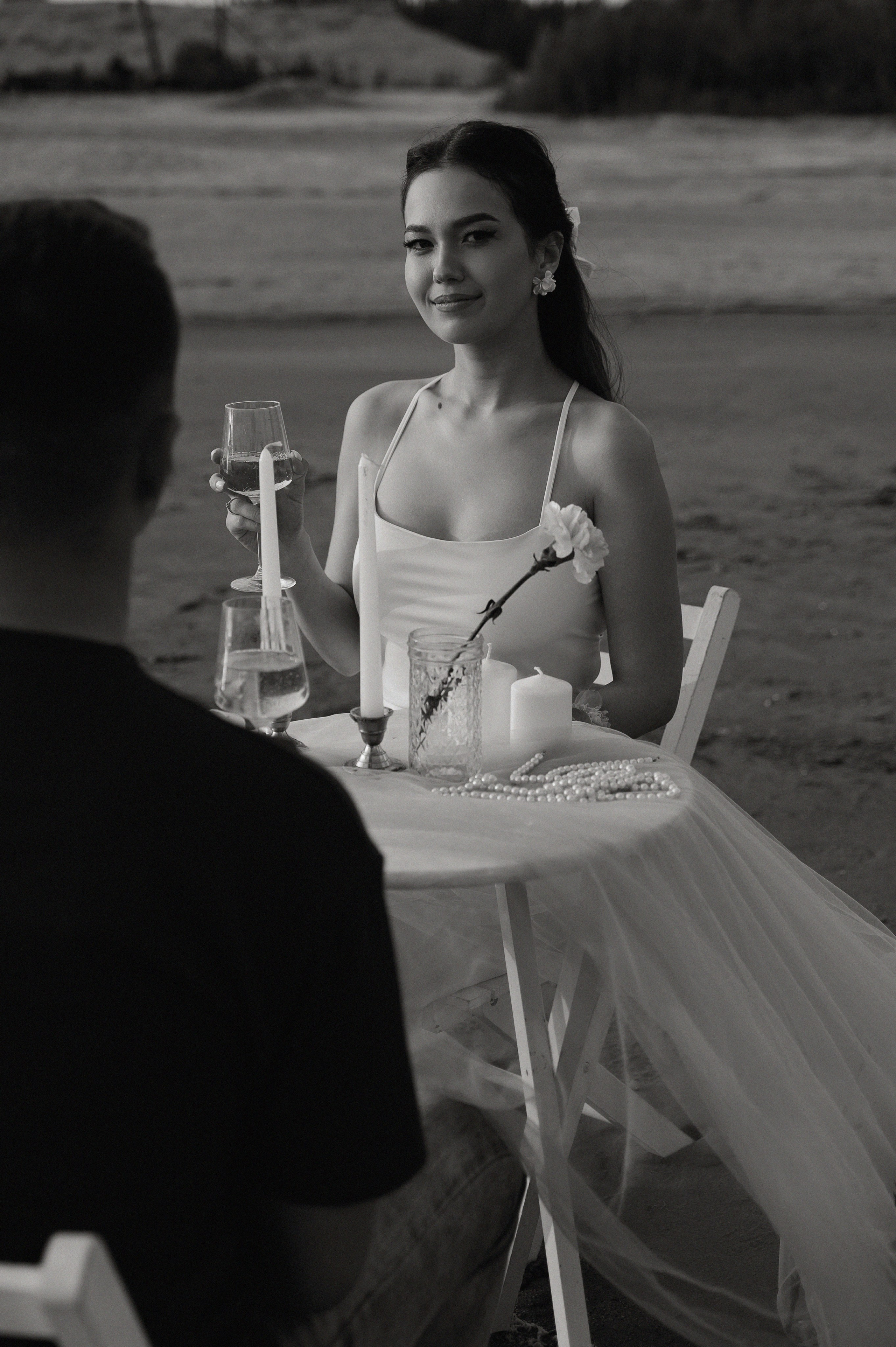 Предсвадебная съемка lovestory. Свадебный и семейный фотограф в Чебоксарах Ирина Левнер