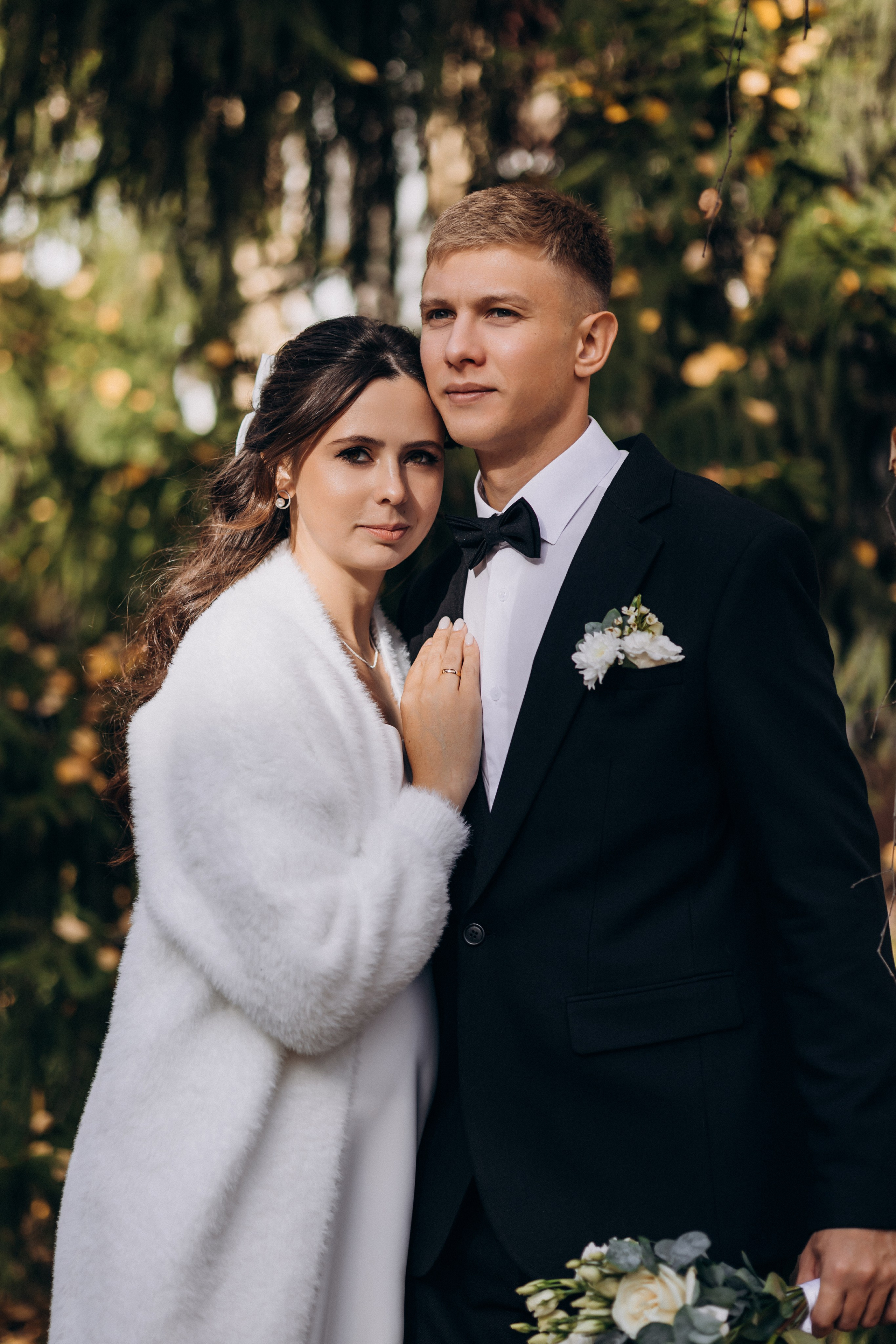 Свадьба Ивана и Анастасии. Фотограф Нижний Новгород