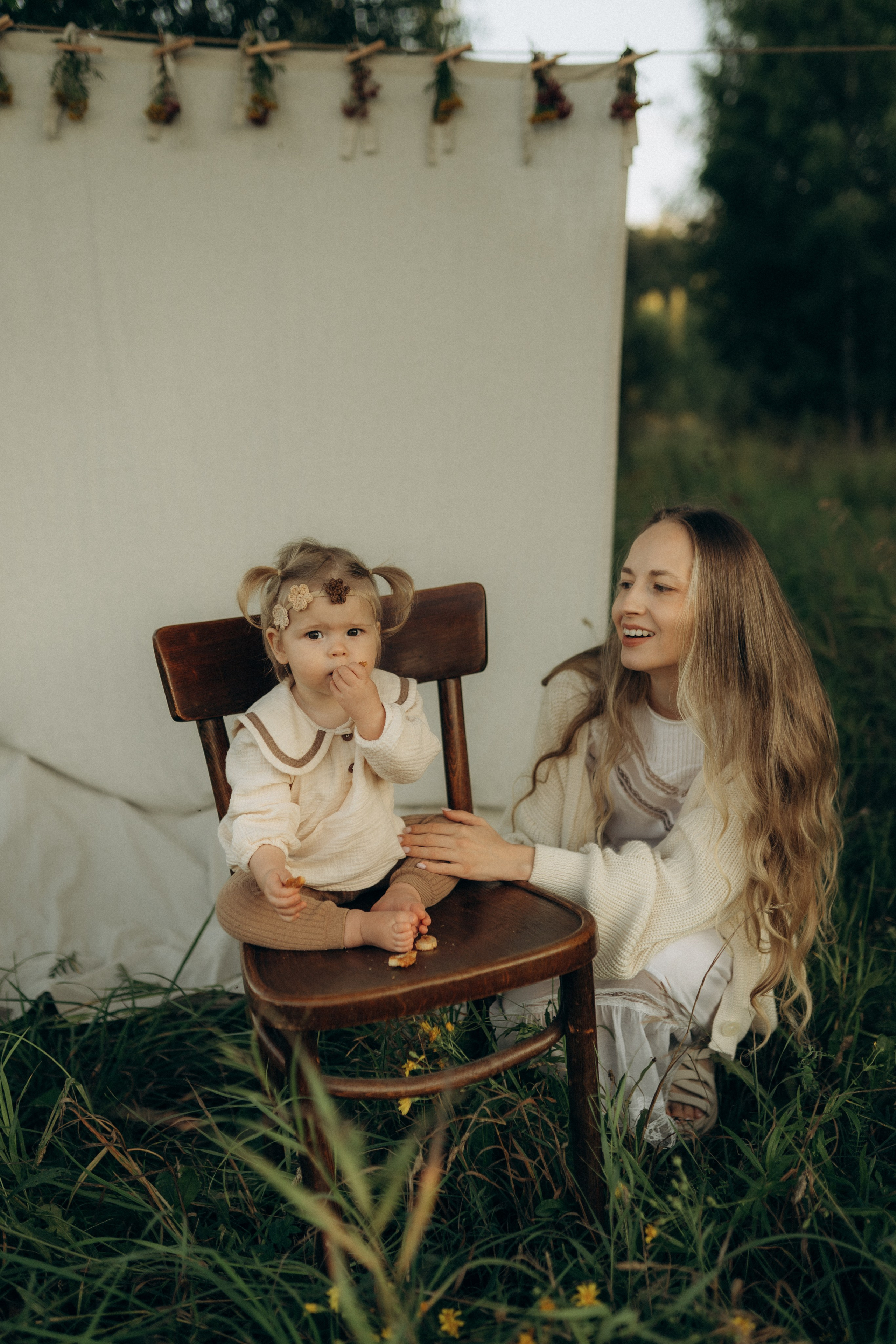 Женя, Никита и Оливия. Семейный lifestyle фотограф в Москве Рената Рафикова