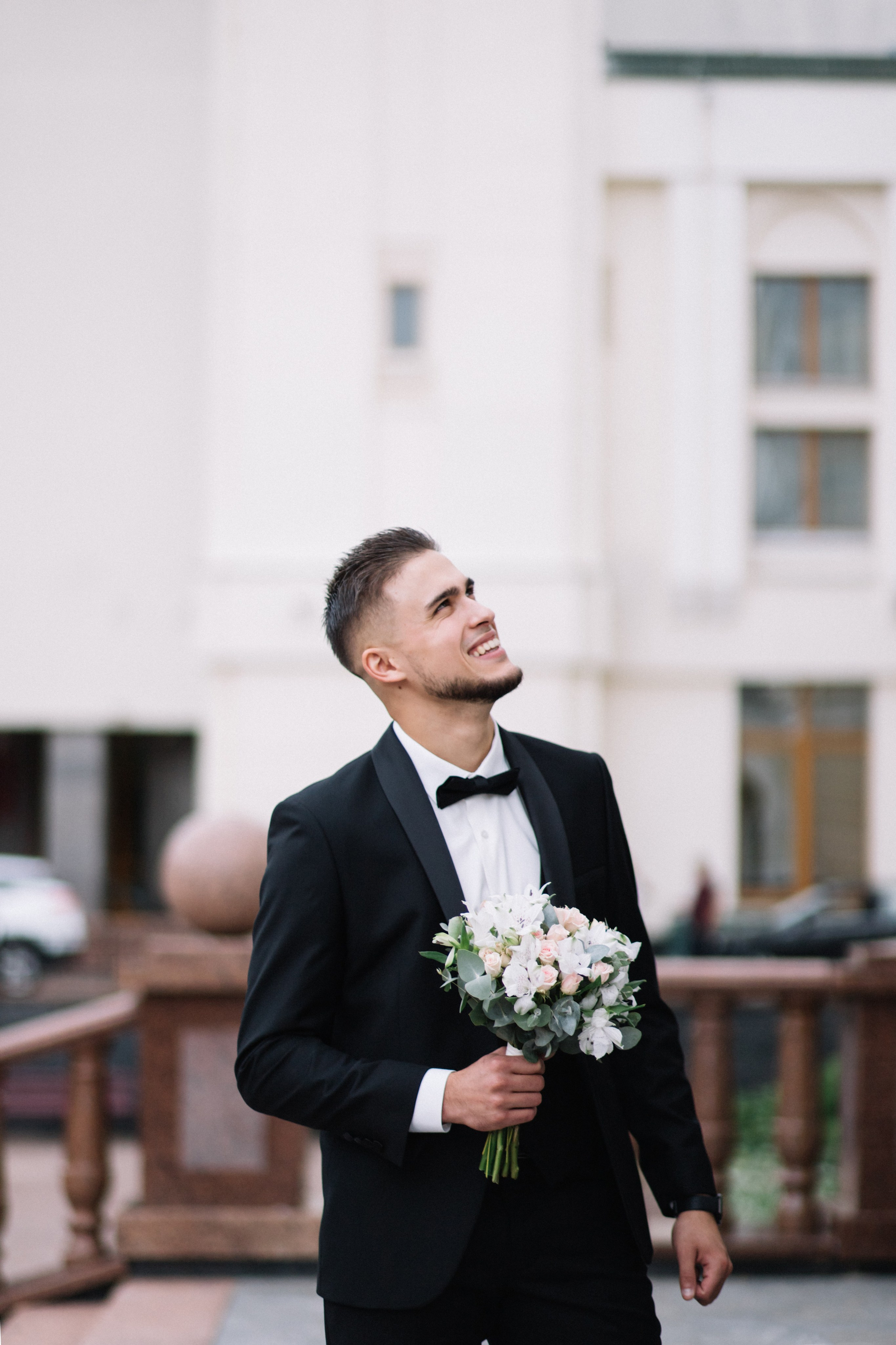 Алина и Антон. Свадебный и семейный фотограф Витебск