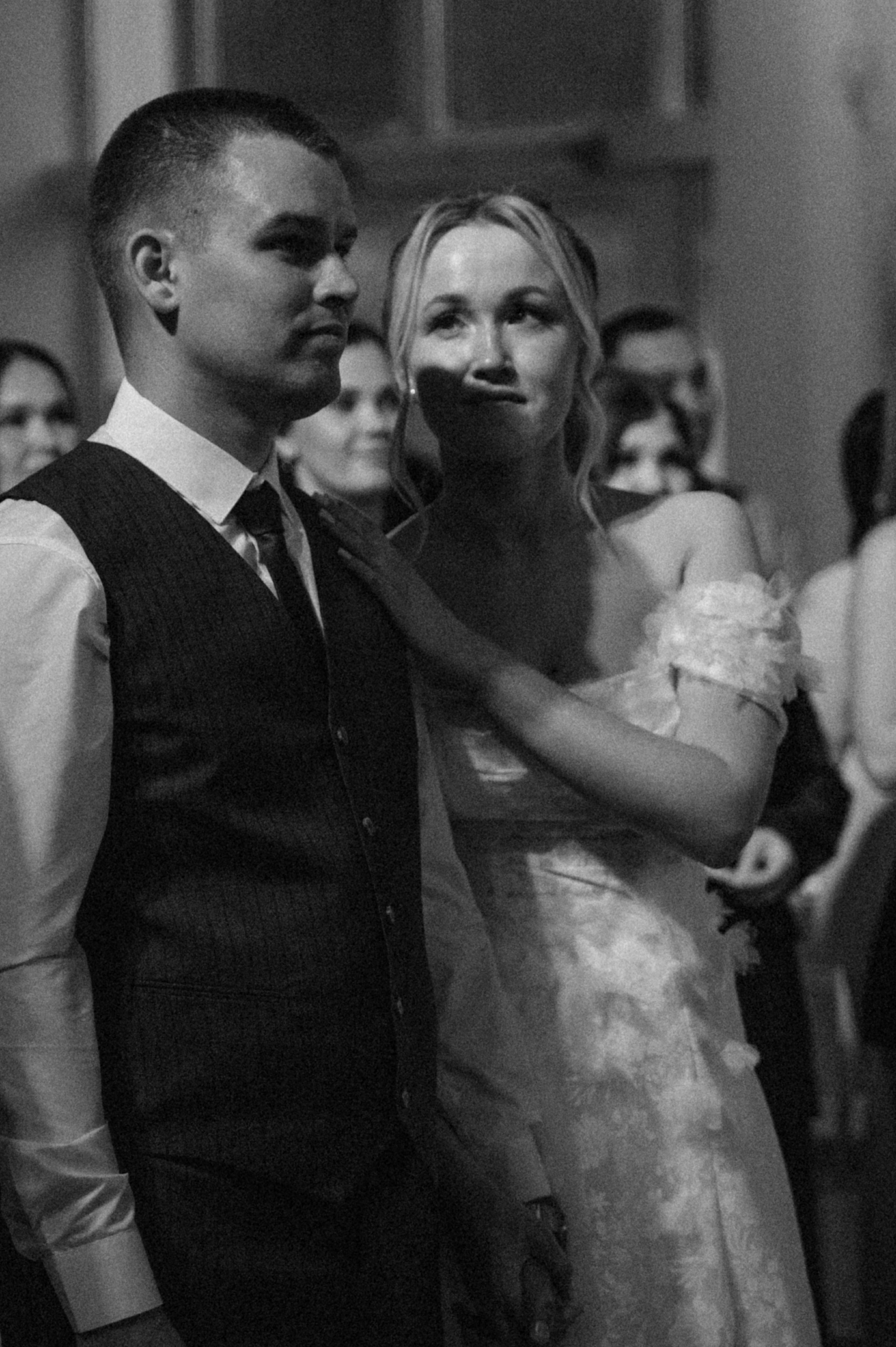 Сегодня только о любви. Свадебный и семейный фотограф в Чебоксарах Ирина Левнер