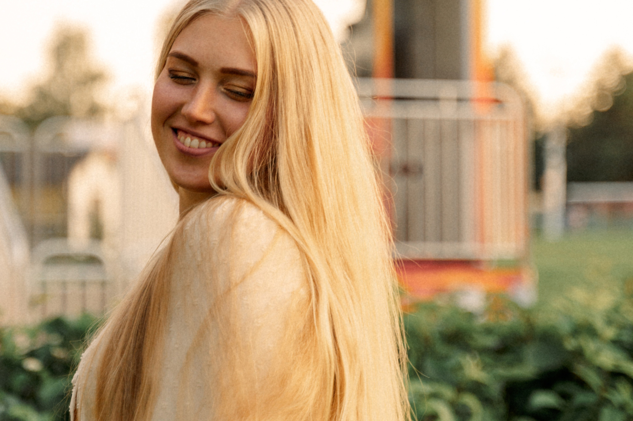 Семейная прогулочная фотосессия. Свадебный и семейный фотограф в Чебоксарах Ирина Левнер