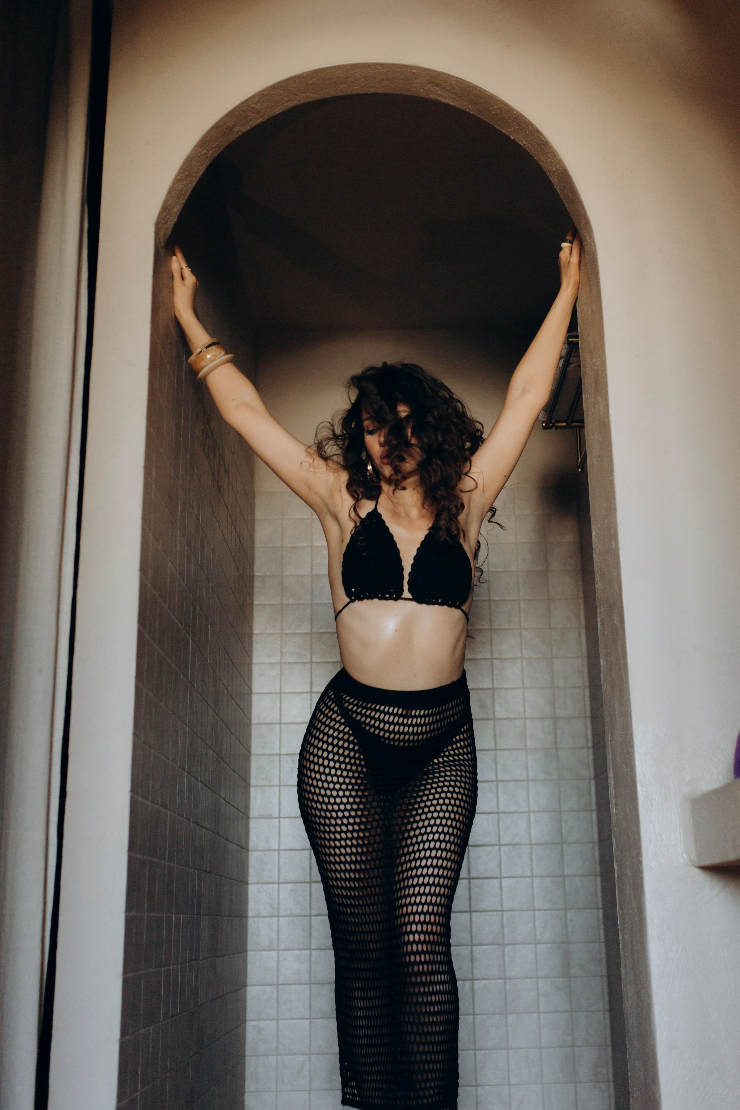 Юлия. Фотограф Анастасия Евсеева |Белгород