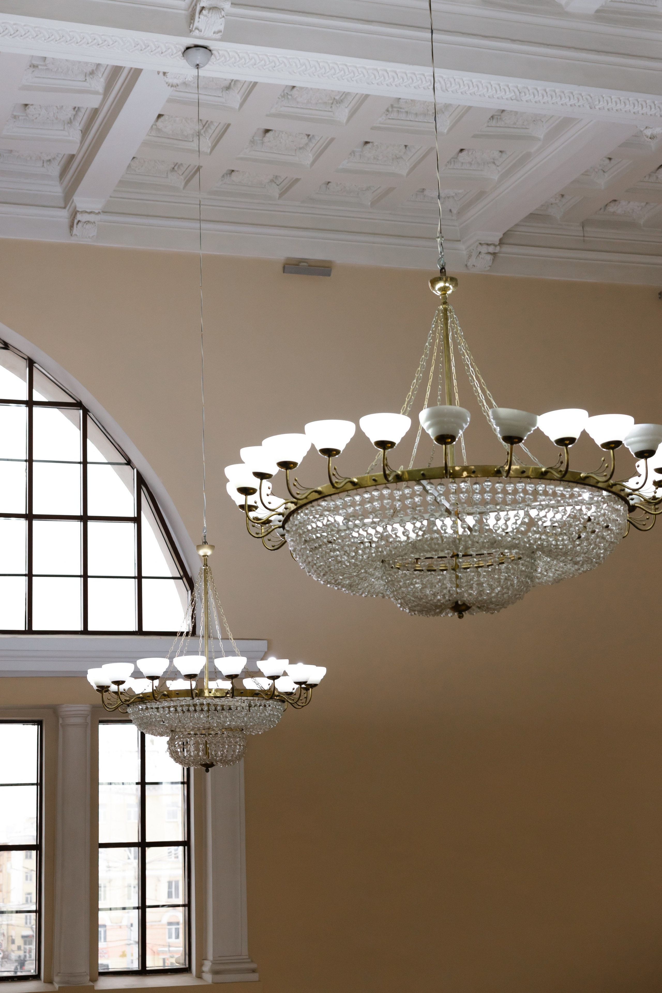 Влад и Марина. Свадебный фотограф Анна Бабахина