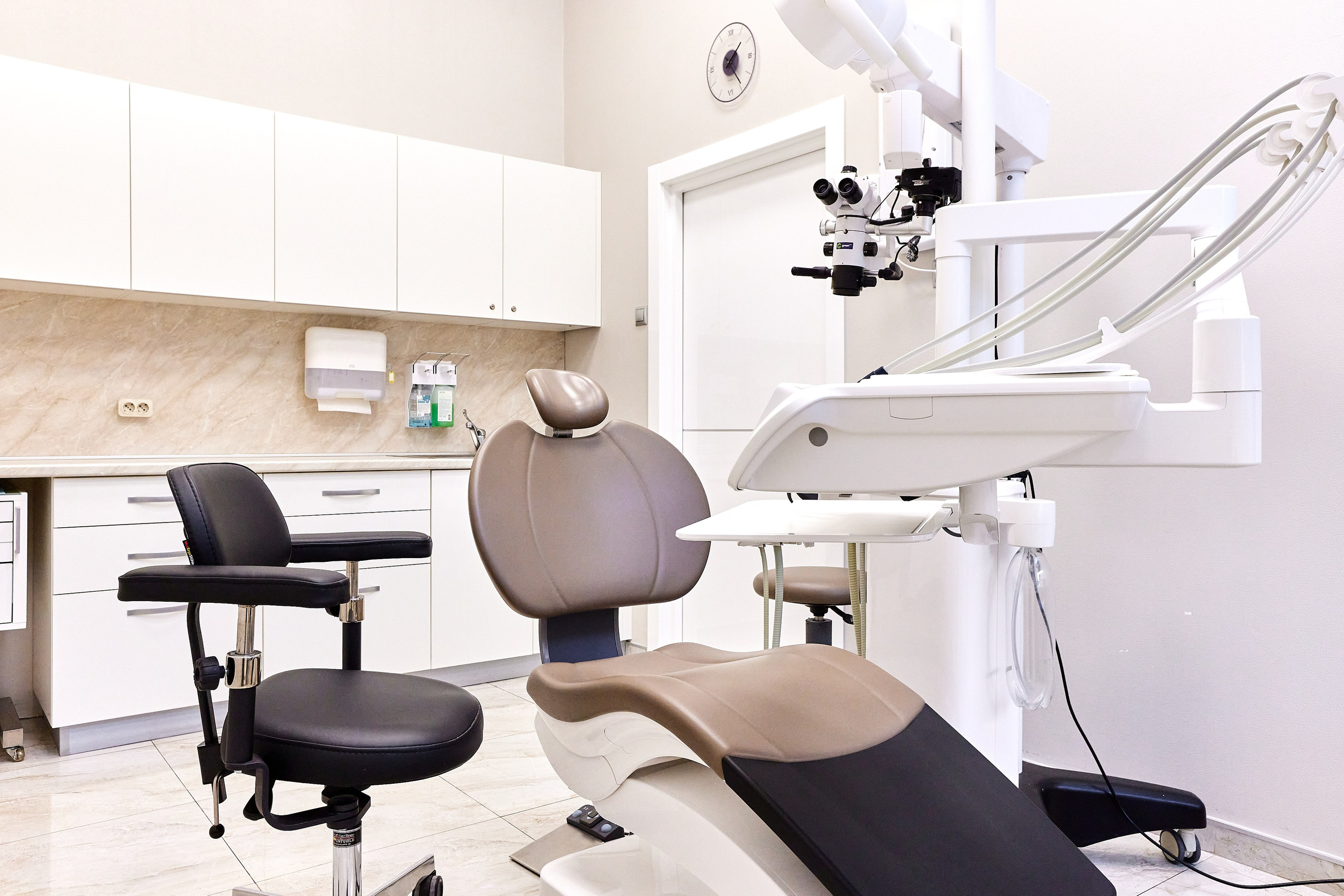 Стоматология YesDental. Фотограф Анастасия Леонтьева Санкт-Петербург