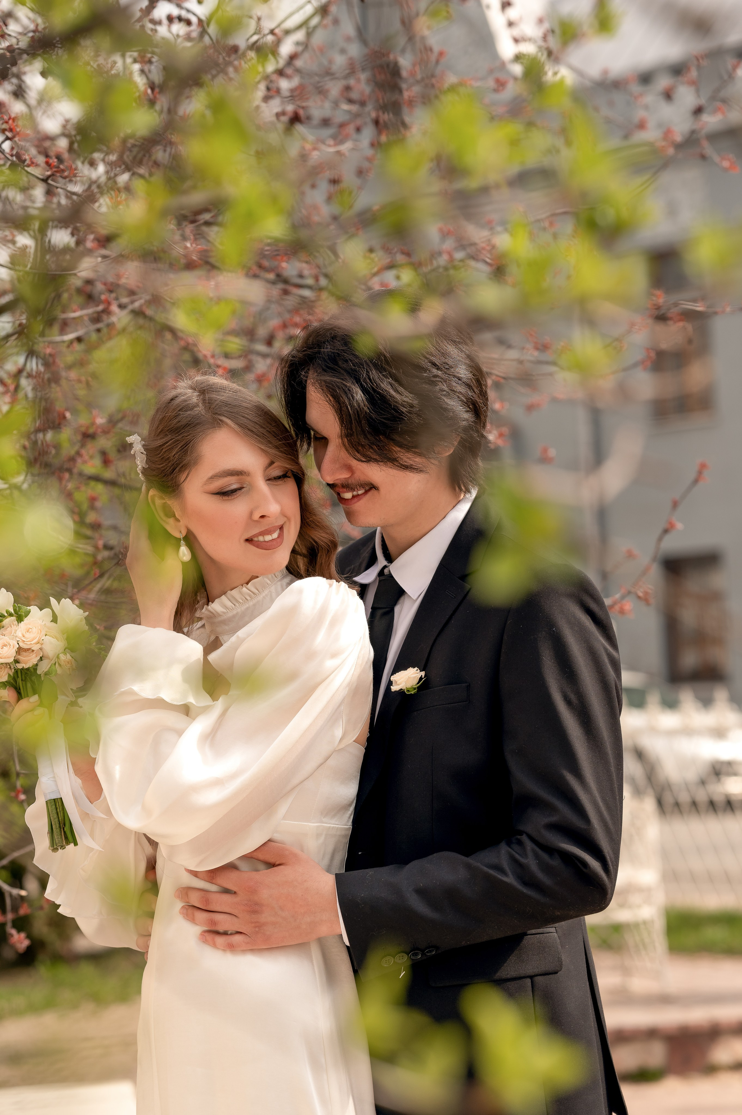 Фотограф новорождённых, семейный, школьный в городе Калуге Евгения