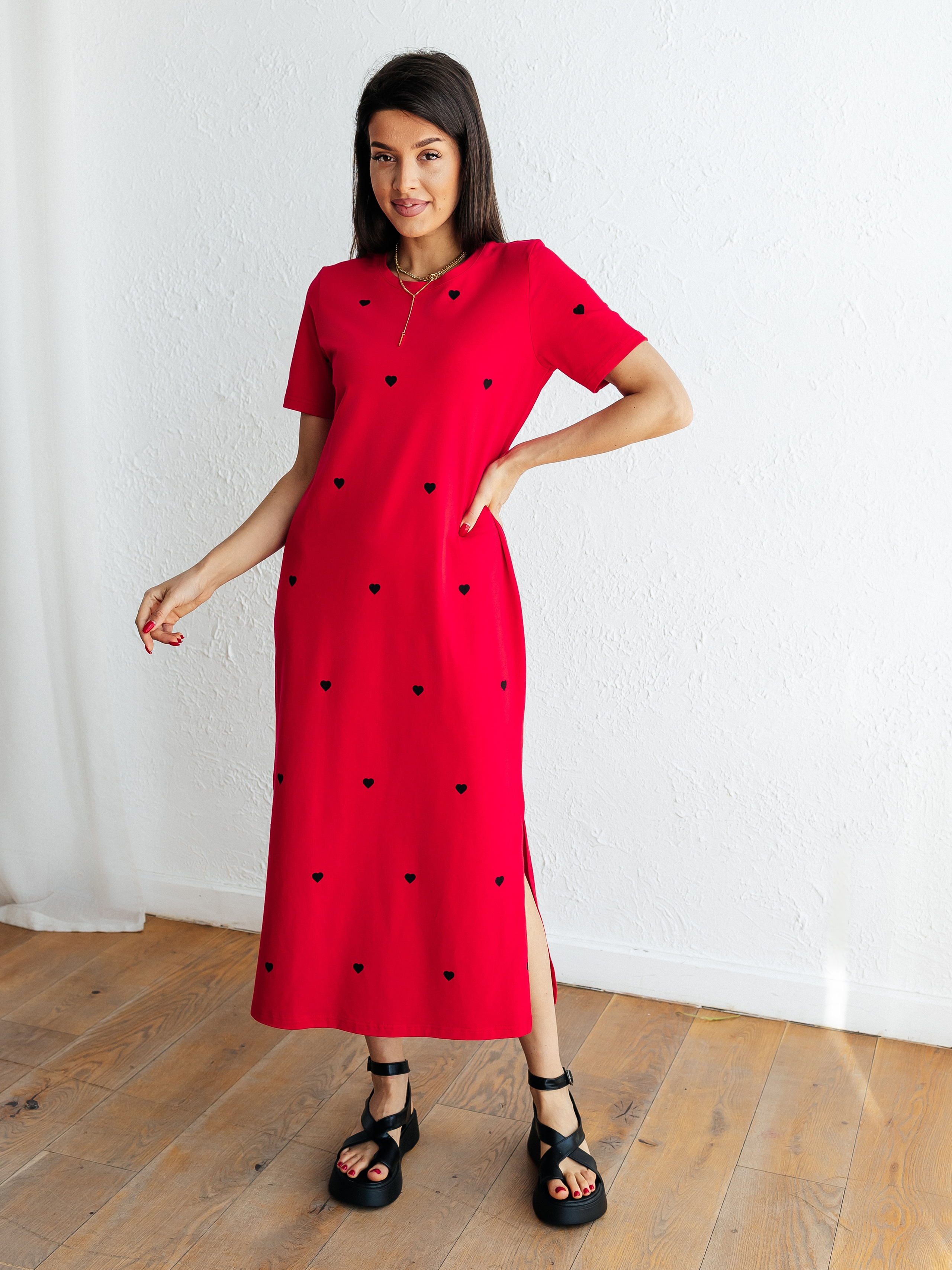 Карточка товара — платье. Фотограф Иваново | Москва | Ирина Коптилина