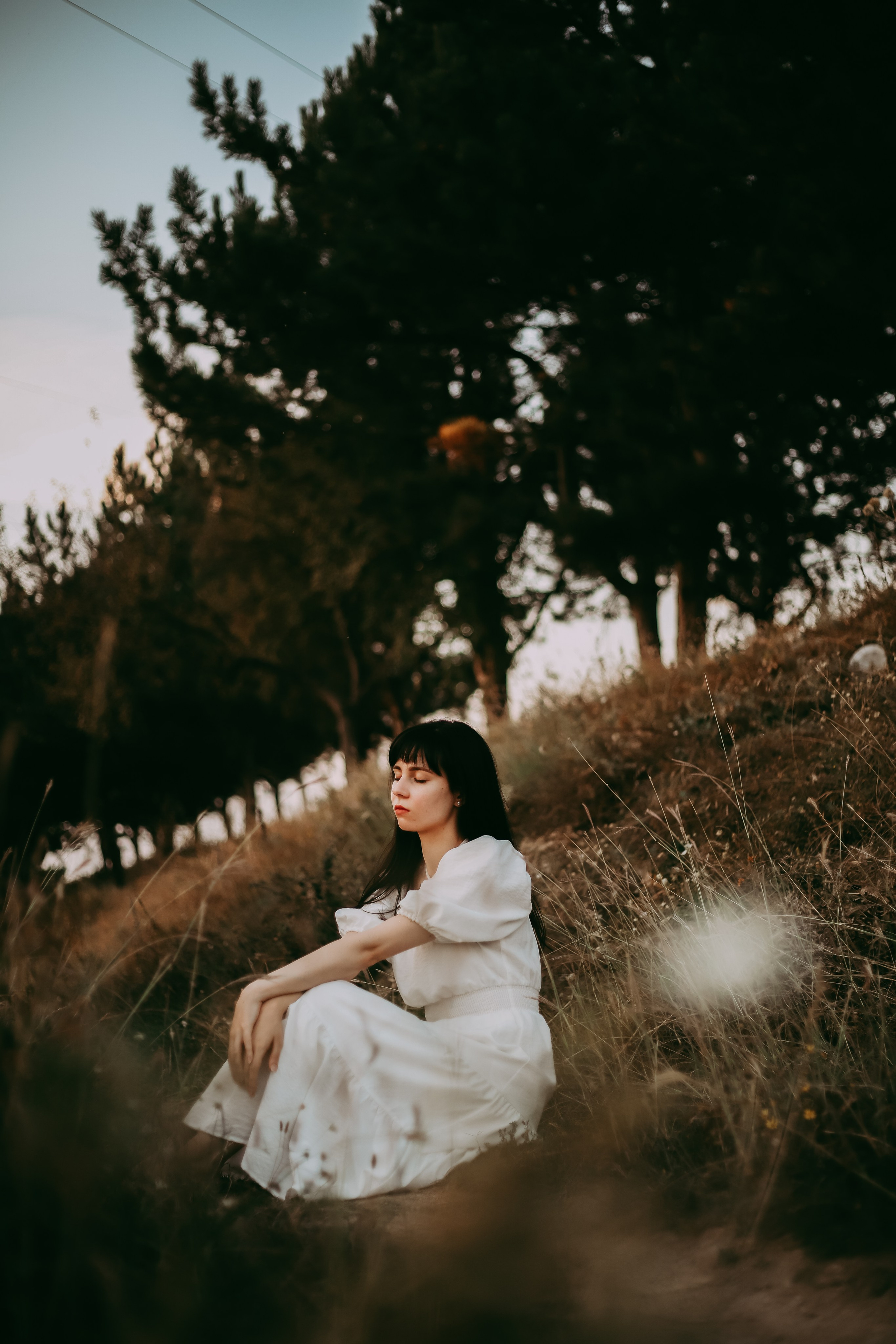 Мария. Photo by Tolmacheva | Crimea