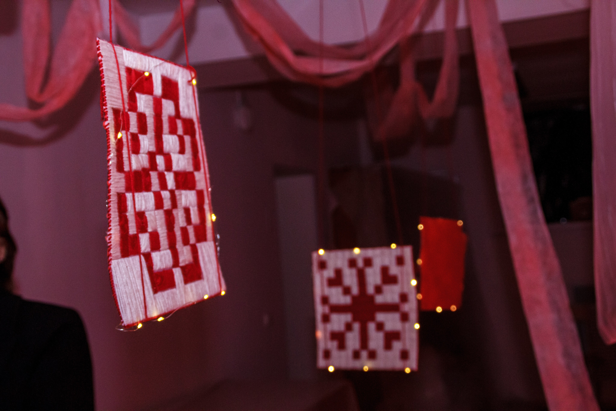 Ночь музеев в Екатеринбургской академии современного искусства2025