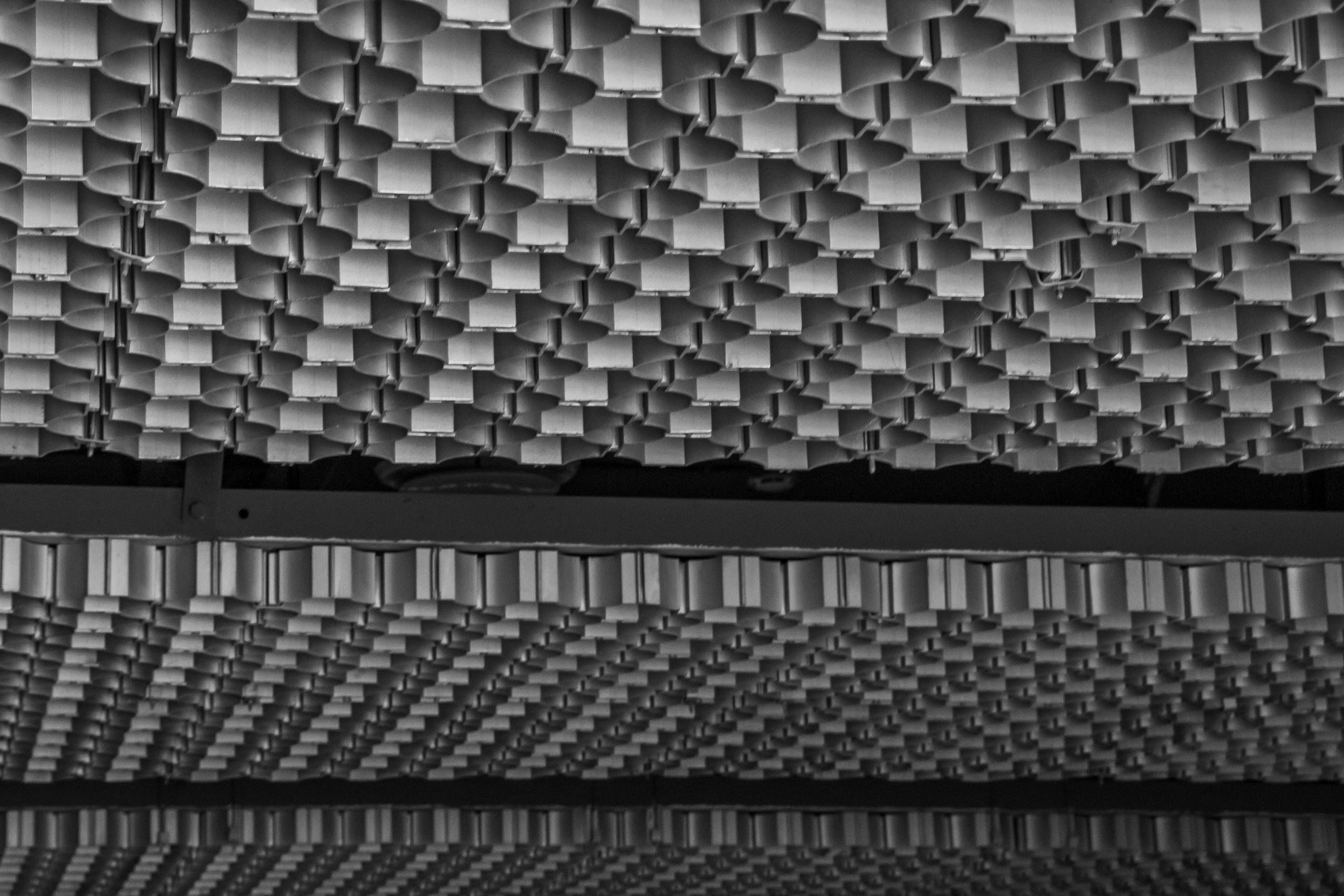 Интерьерная съемка