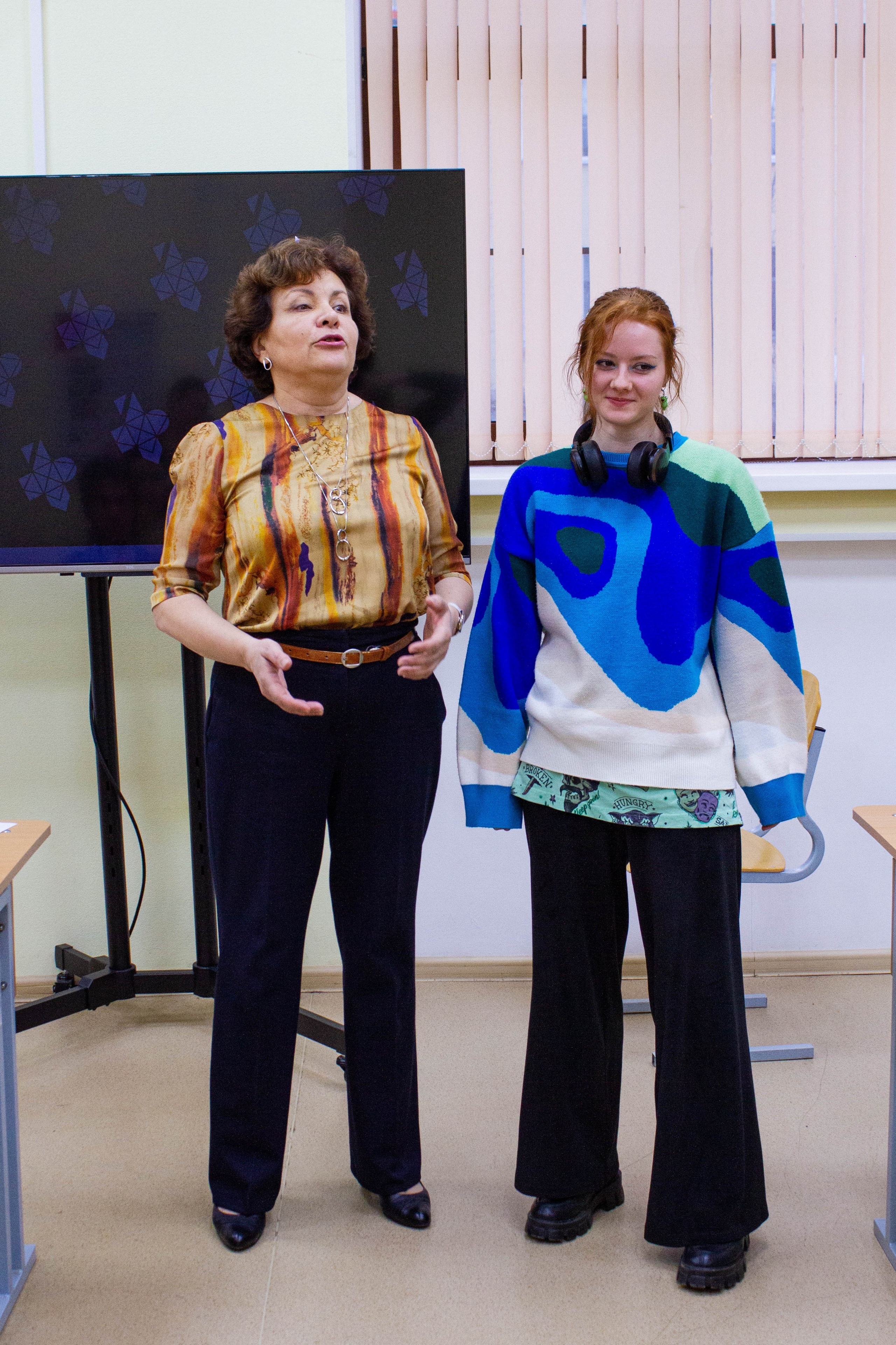 VI Межвузовский Хакатон DigitalArt.EACA