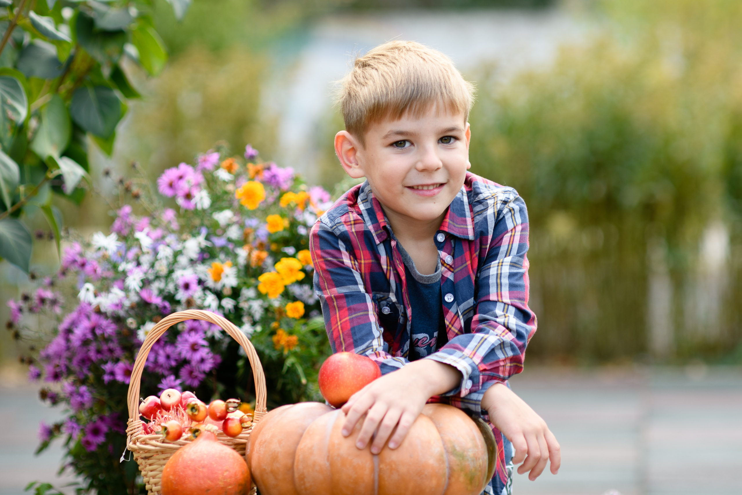 Выпускники детского сада. Фотограф Ирина Сахарчук Выпускные альбомы для детского сада и школы
