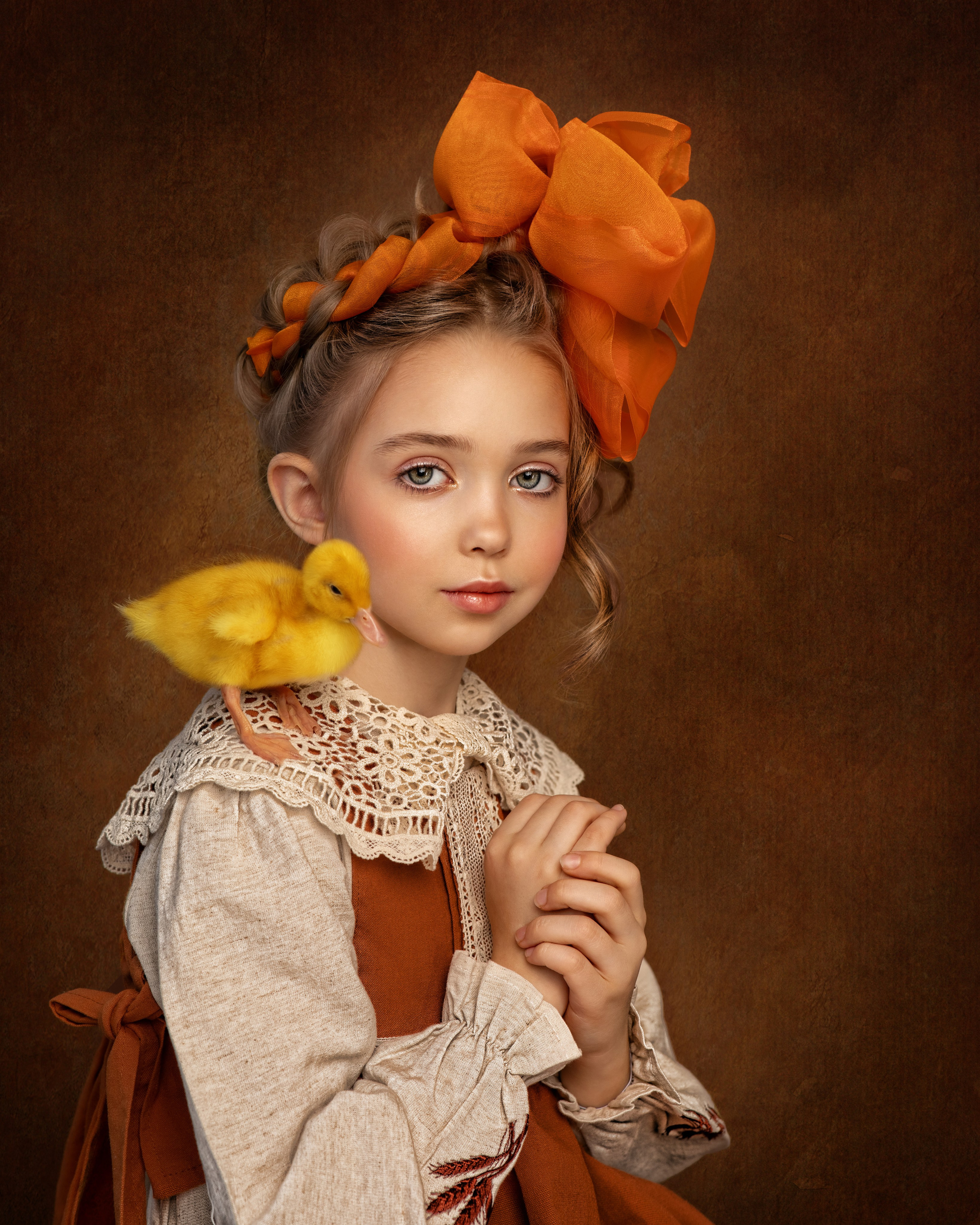 ДЕТСКИЙ ПОРТРЕТ. Фотограф Москва