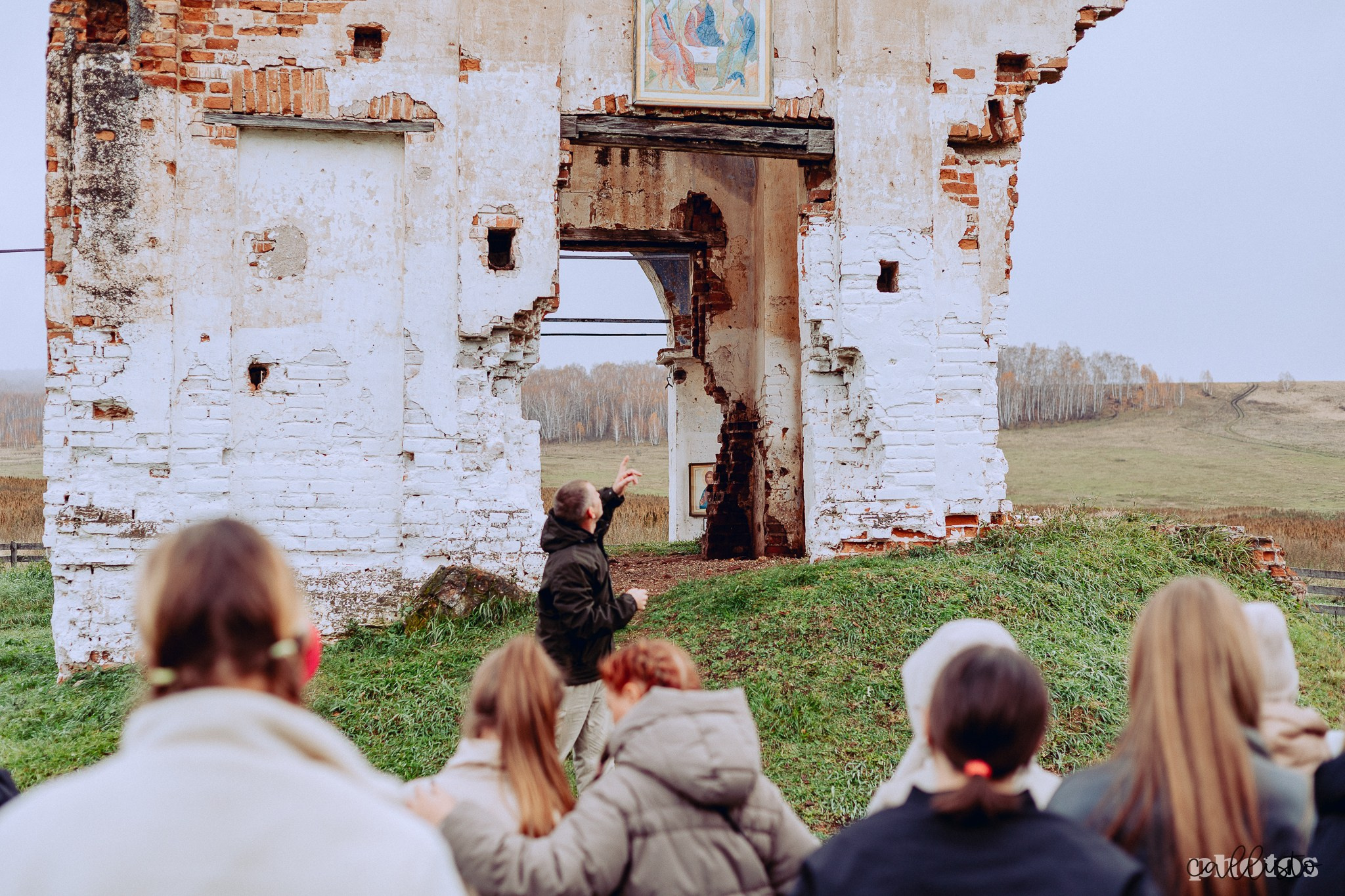 Репортажные съёмки. Портретный и репортажный фотограф в Красноярске. Диана Белякова