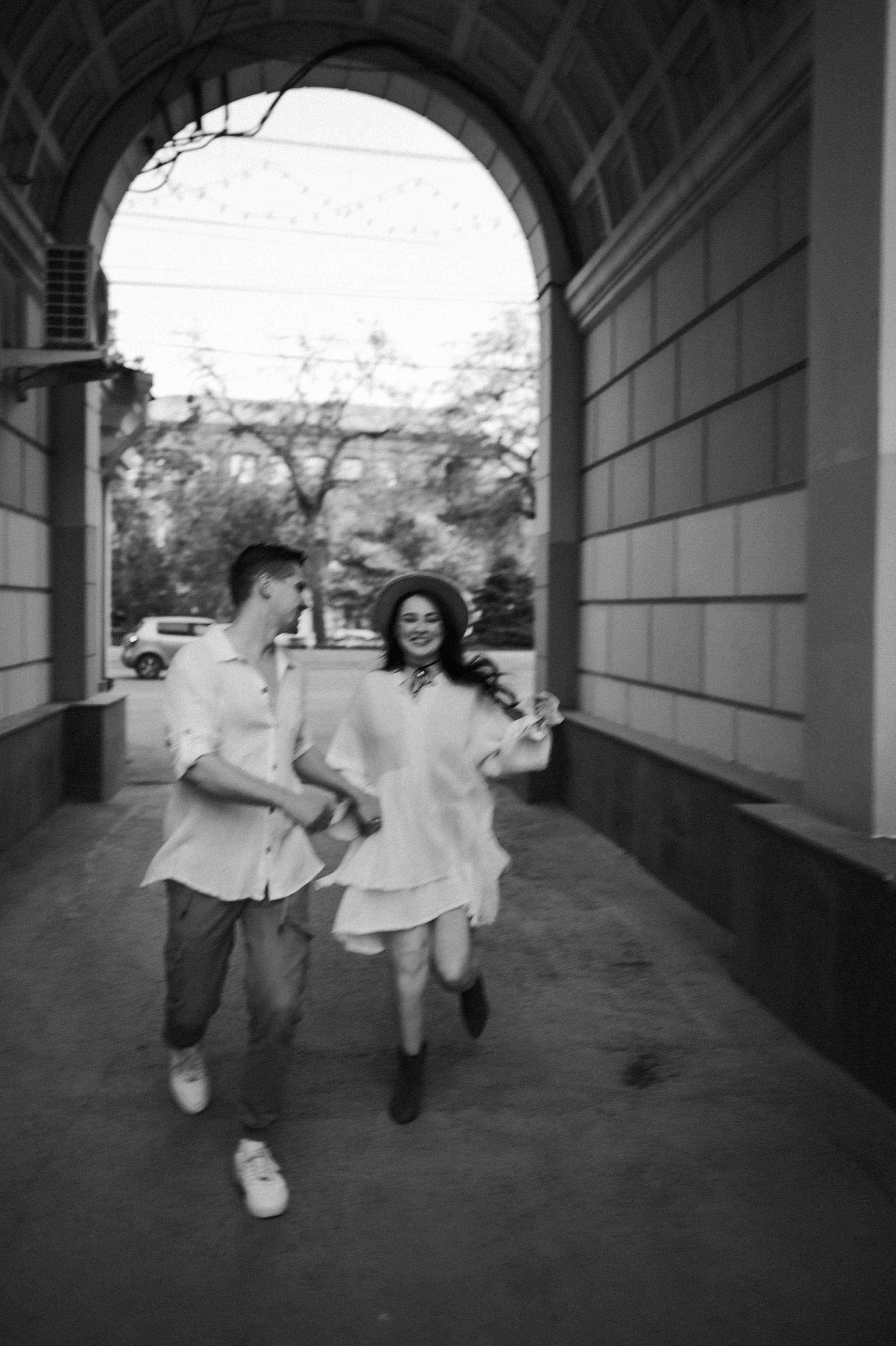 Ирина и Виталий. Www.ostermiller.ru