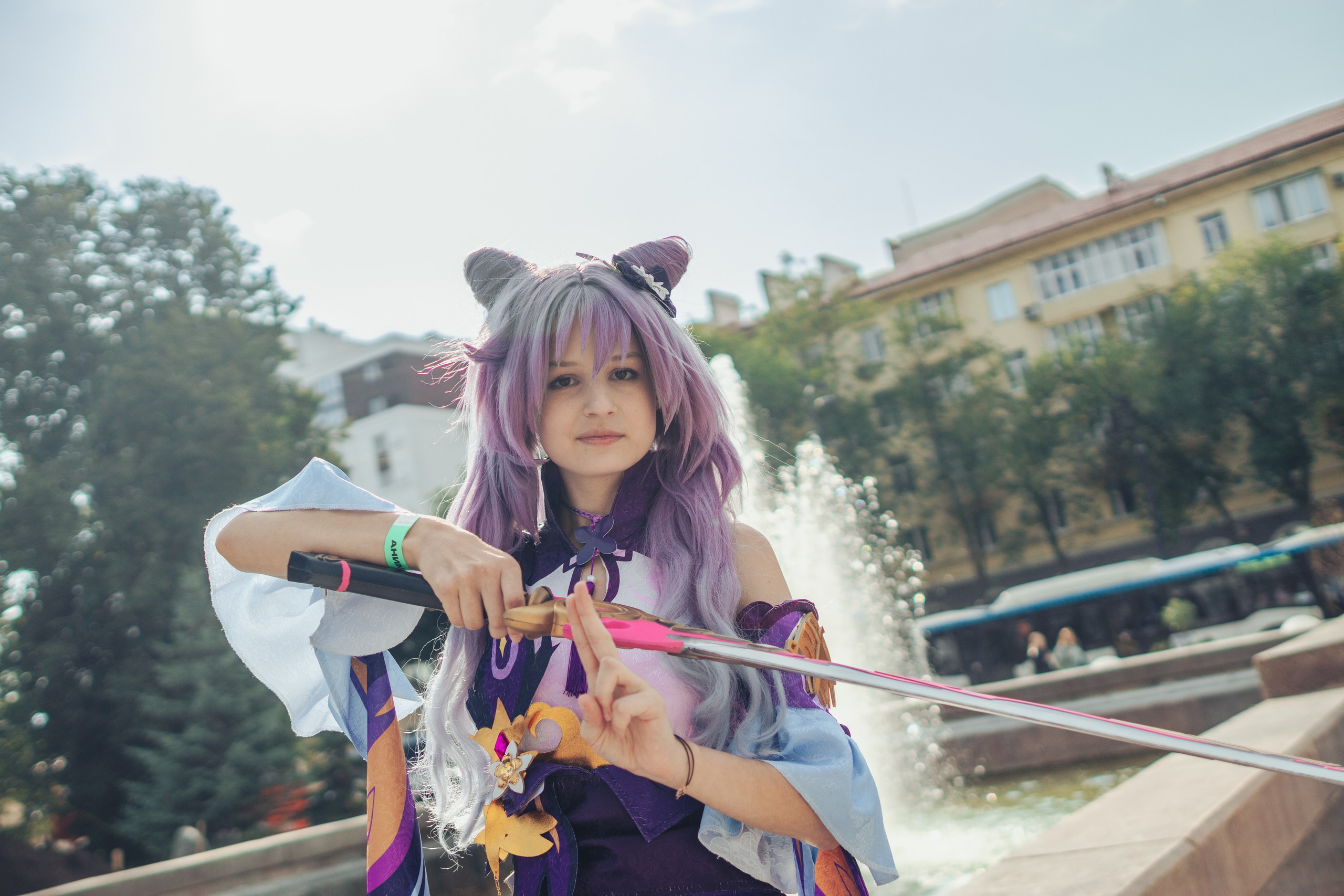 Анимау 2024. Фотограф Набережные Челны Лысенков Олег