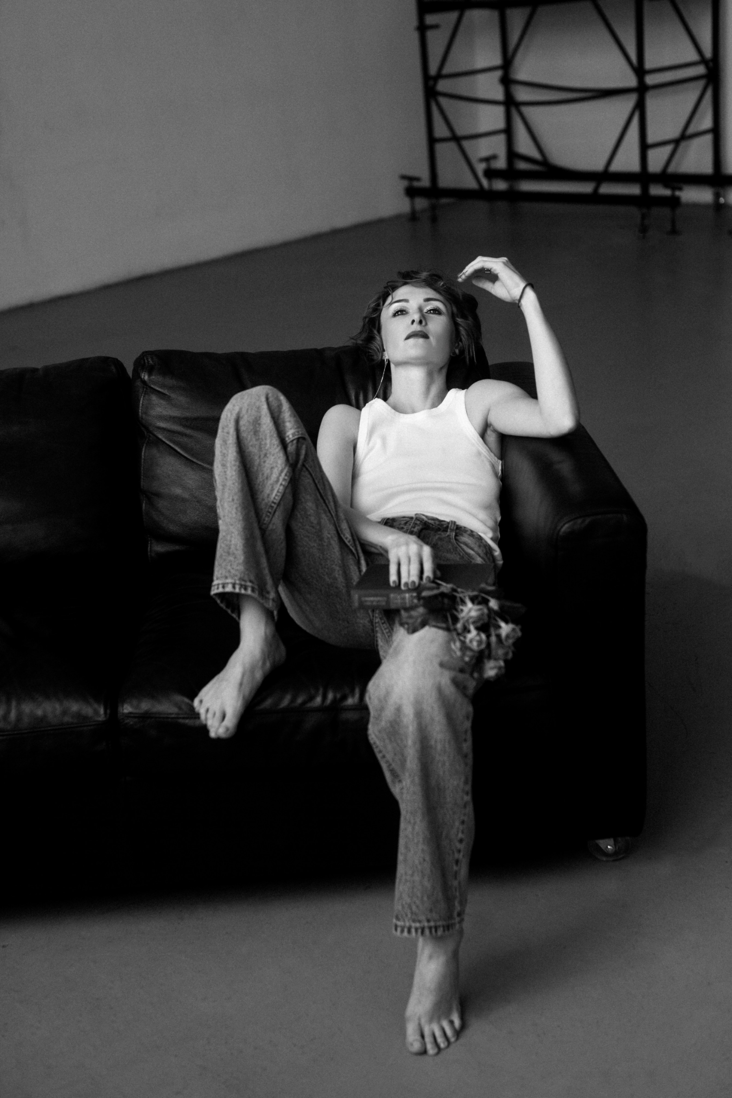 Портфолио. Портретный фотограф в г. Новосибирске