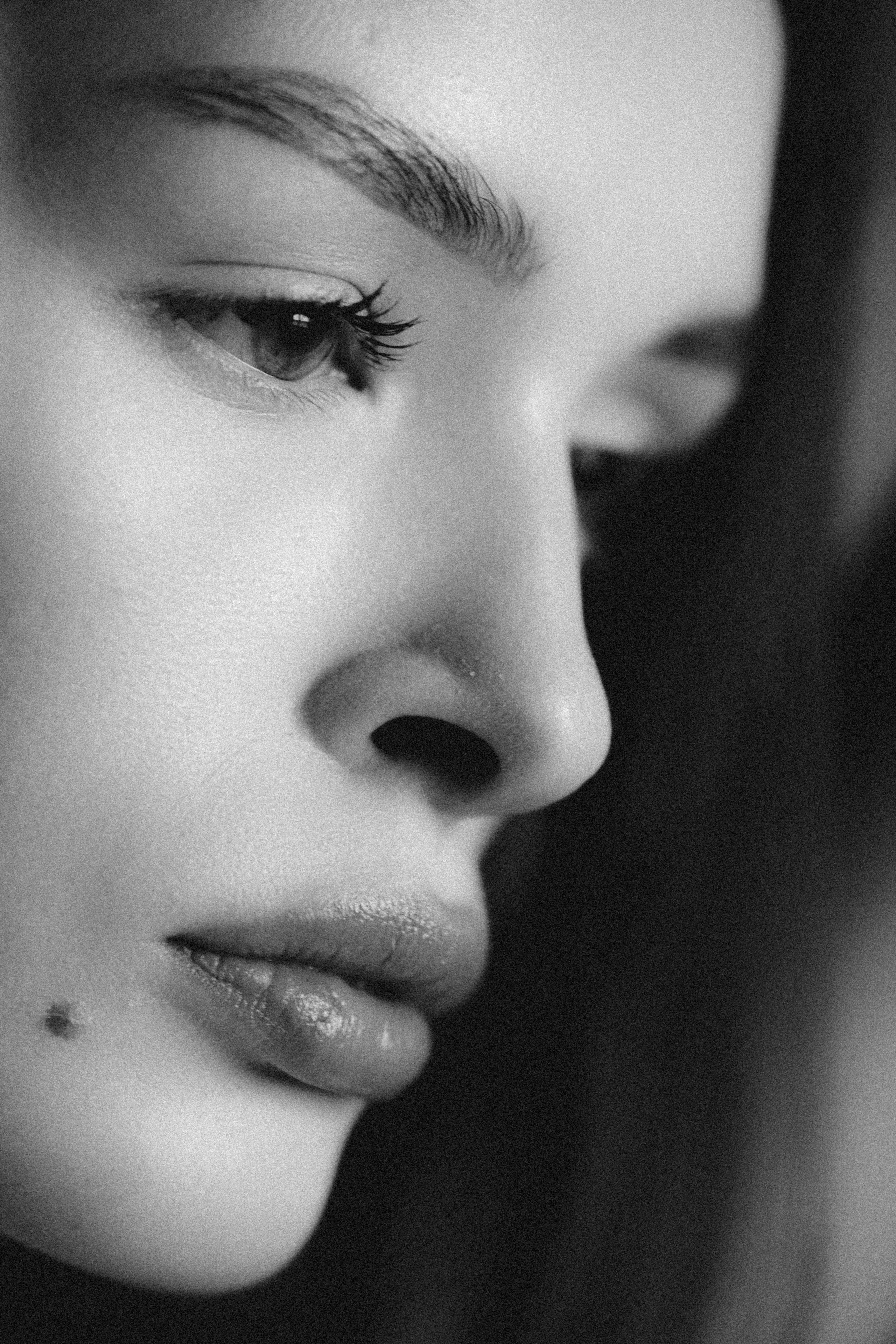 Портретный фотограф в г. Новосибирске