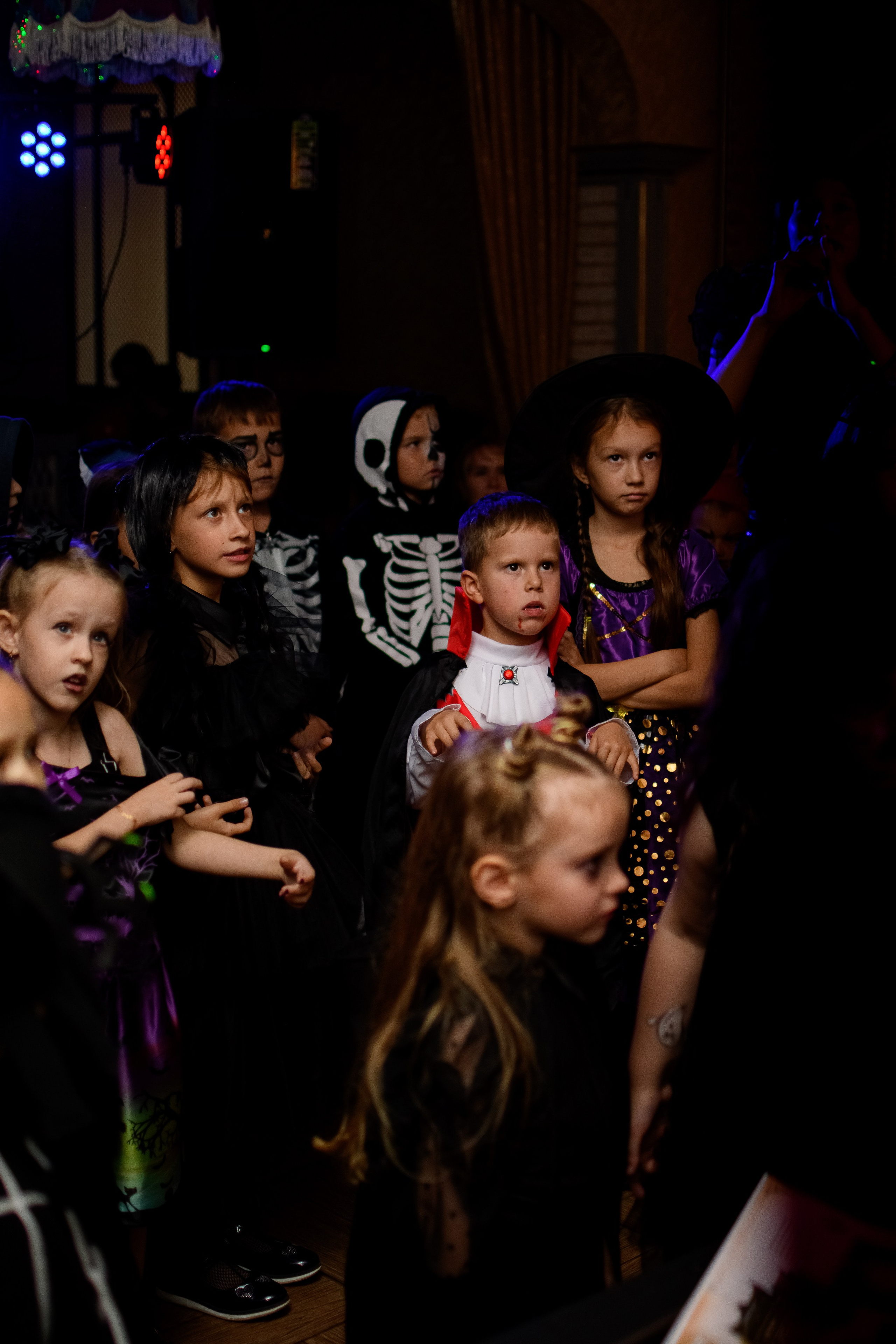 HALLOWEEN. Photokarish