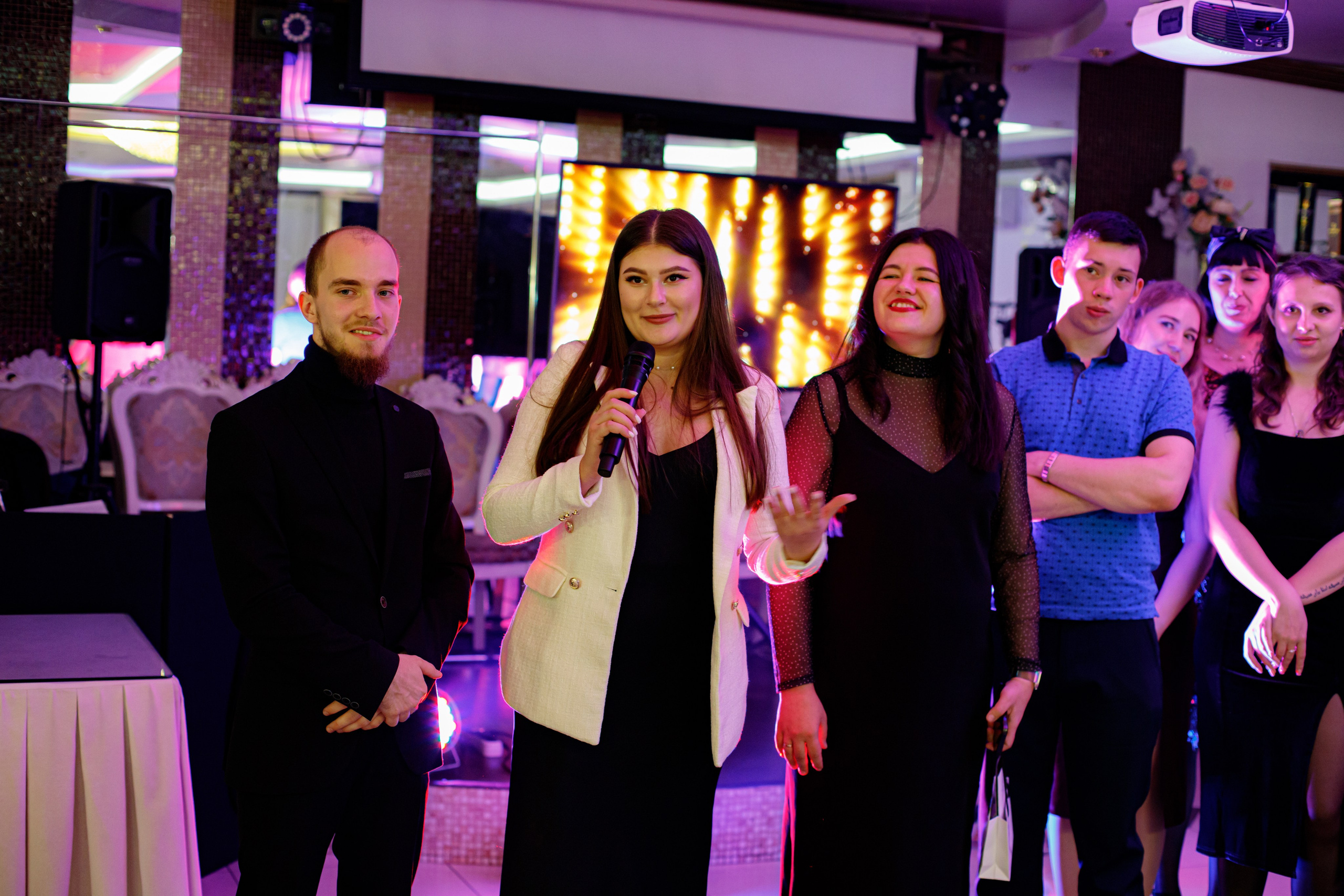 ELOSMED. Photokarish