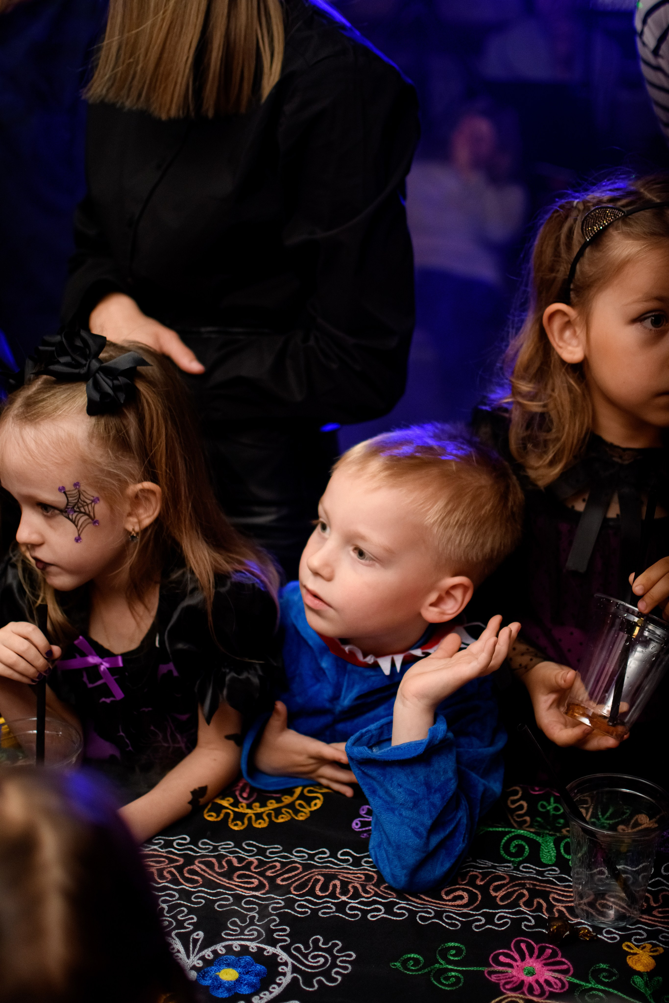 HALLOWEEN. Photokarish