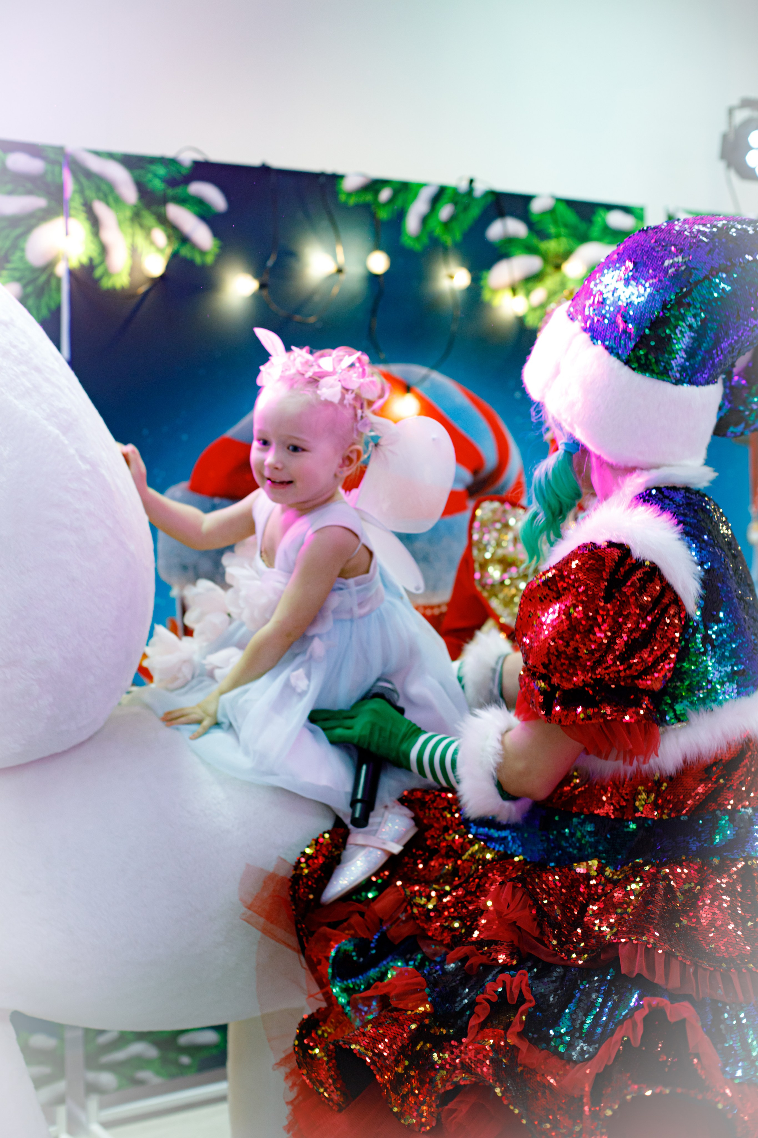 Happy new year. Photokarish