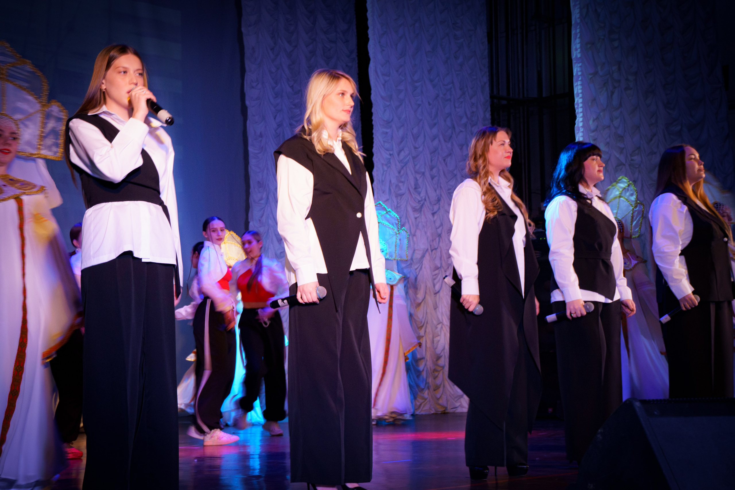 ОБЩЕСТВЕННОЕ ПРИЗНАНИЕ. Photokarish