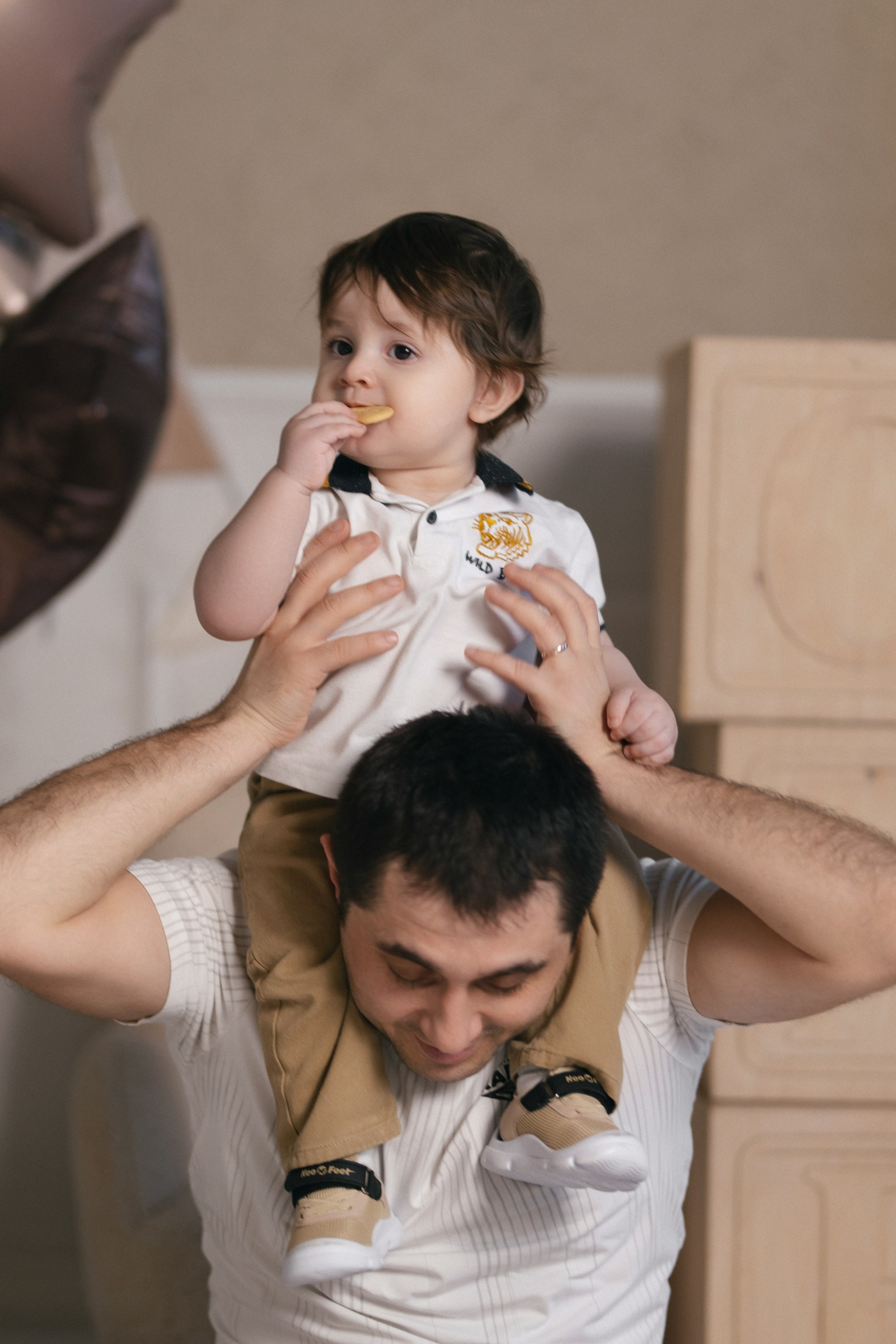 ДИАНА, НАРЕК И ТИГРАН ` 25. Maria Startseva Photo