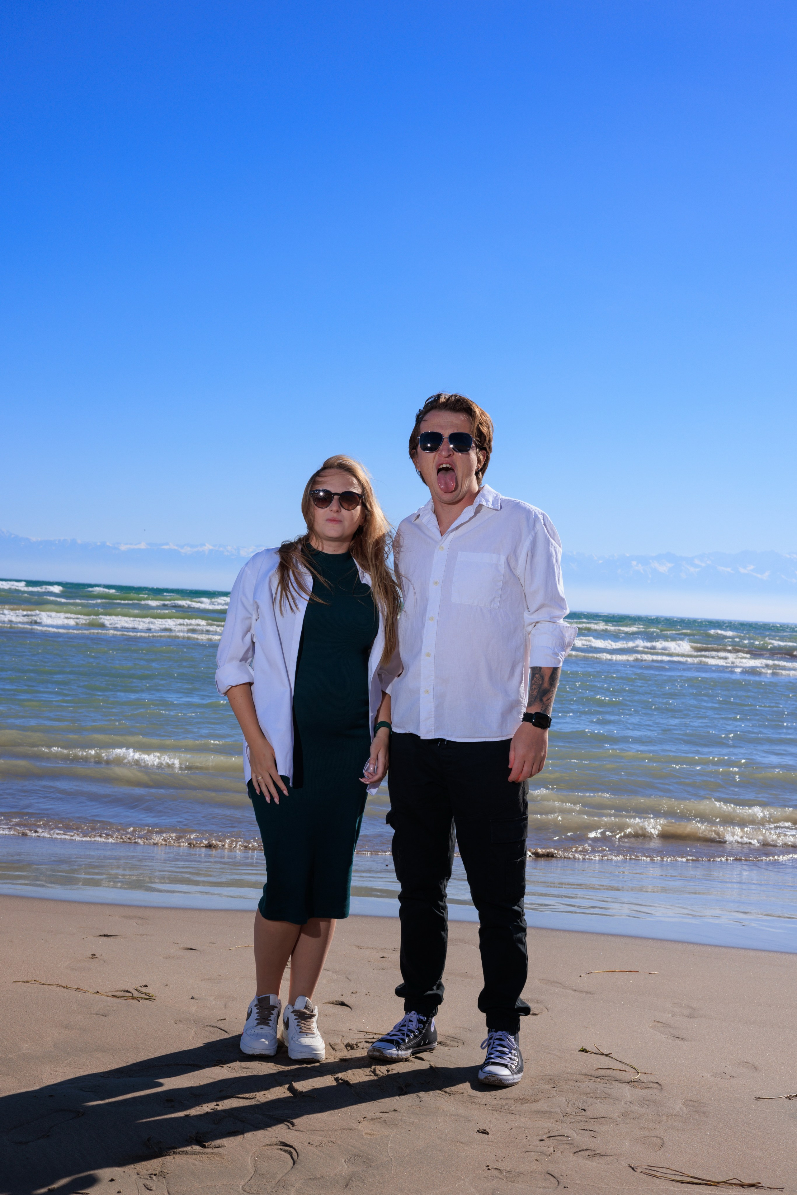 Семейный и индивидуальный фотограф в Алматы — Индивидуальные и репортажные съёмки от Алекса. Профессиональный фотограф в Алматы