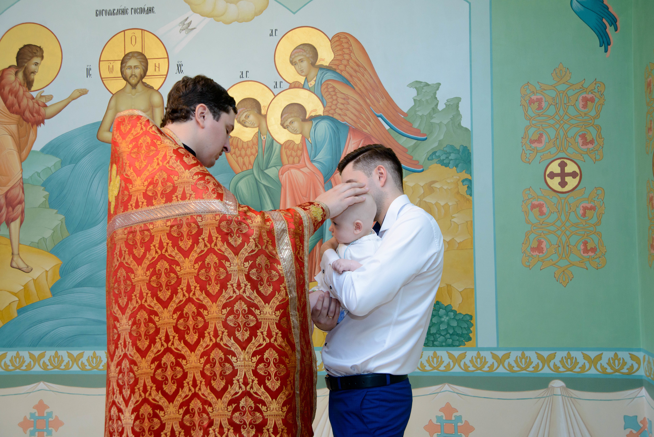 Крещение,Крестины, фотосессия в церкви, фотосъемка в церкви, фотограф на крещение, фотосъемка крестин, фотограф в самаре, детский фотограф в самаре