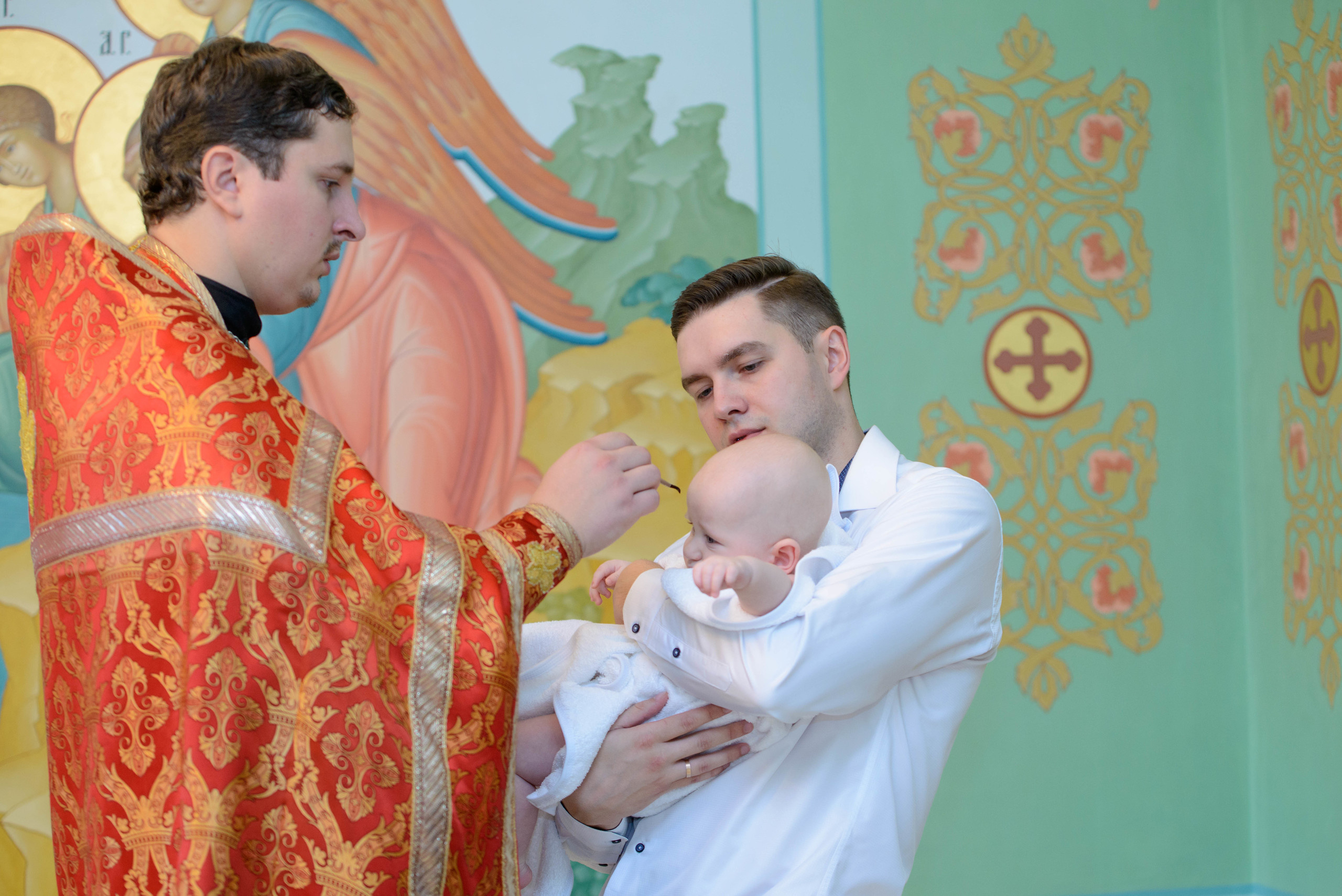 Крещение,Крестины, фотосессия в церкви, фотосъемка в церкви, фотограф на крещение, фотосъемка крестин, фотограф в самаре, детский фотограф в самаре