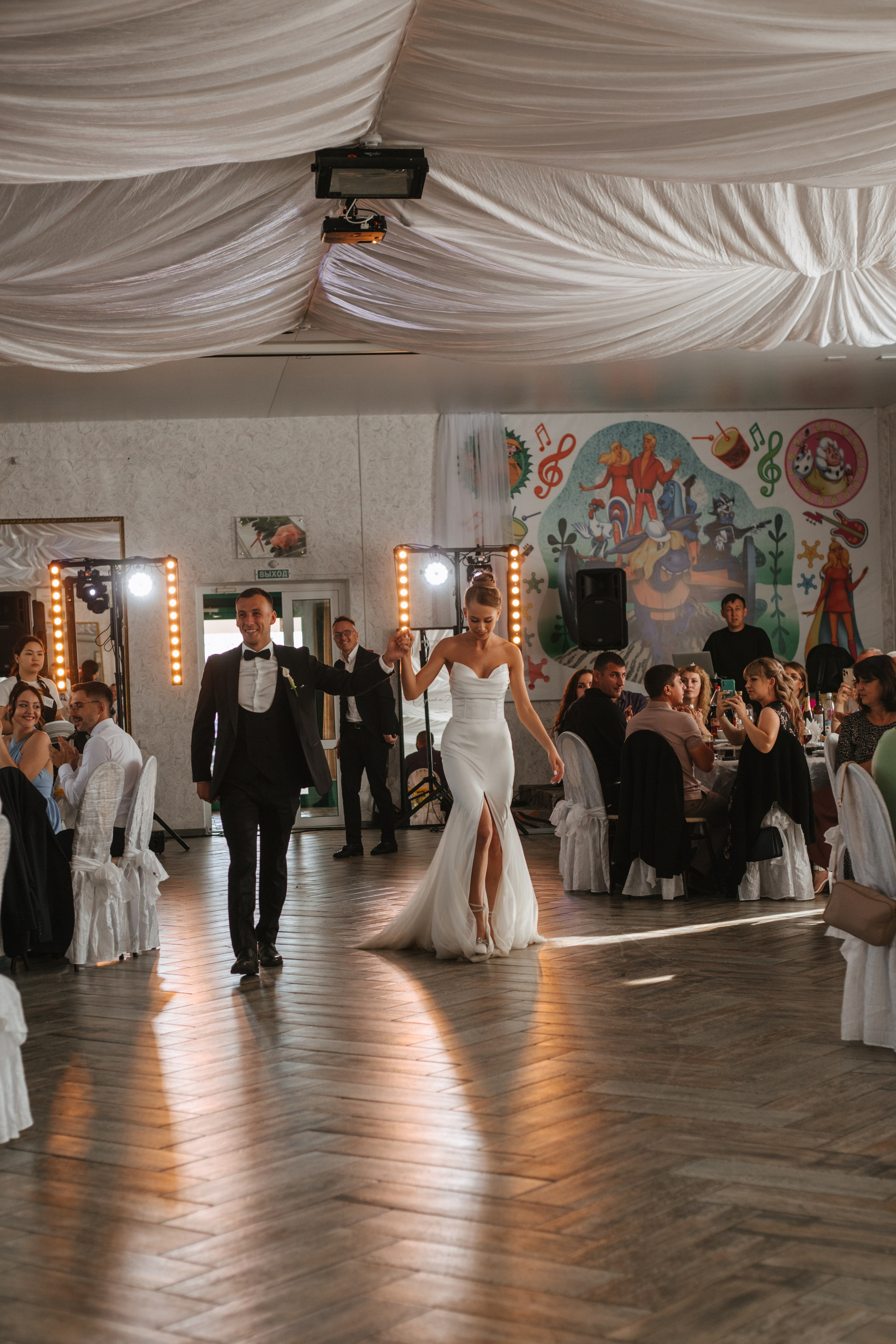 Сергей и Алена. Фотограф в Волгограде и Москве | Анастасия Лаврова