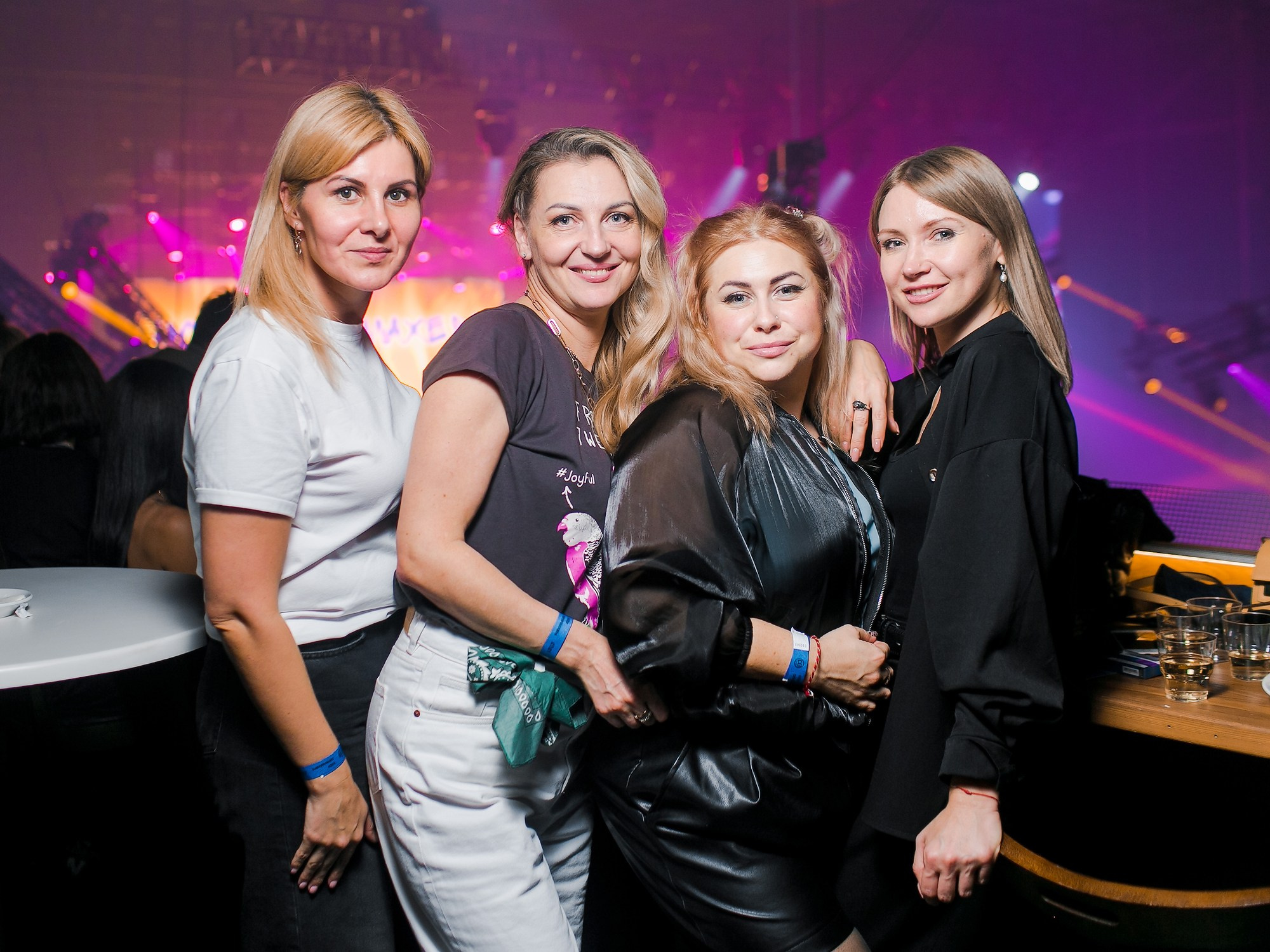 Фотосъемка корпоративного мероприятия «Ночь парикмахера». Репортажный фотограф Борис Геер