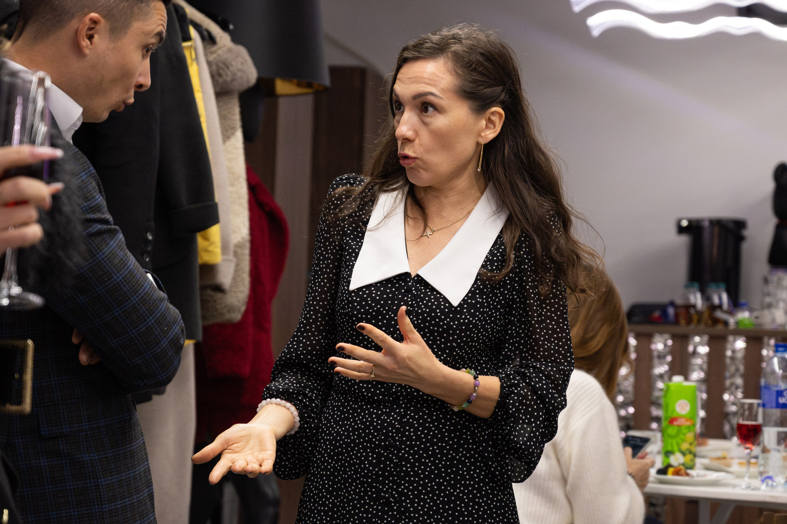 Форумы, конференции. Фотограф мероприятий в Москве