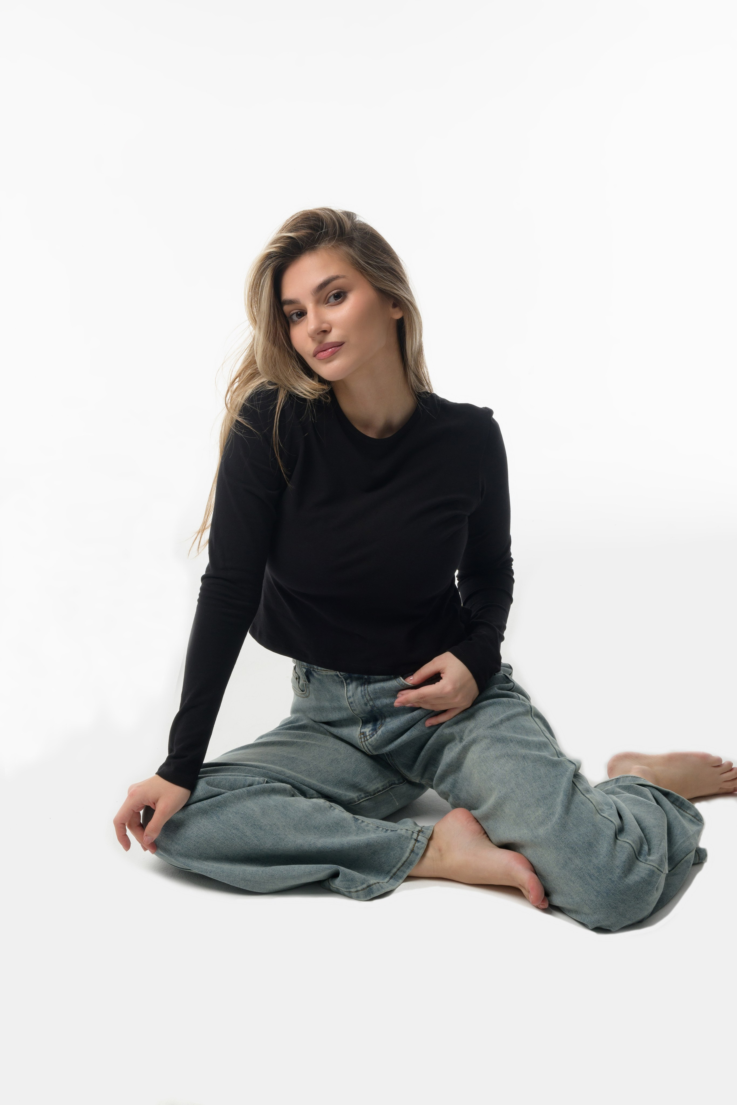 Портрет. Фотограф мероприятий в Москве