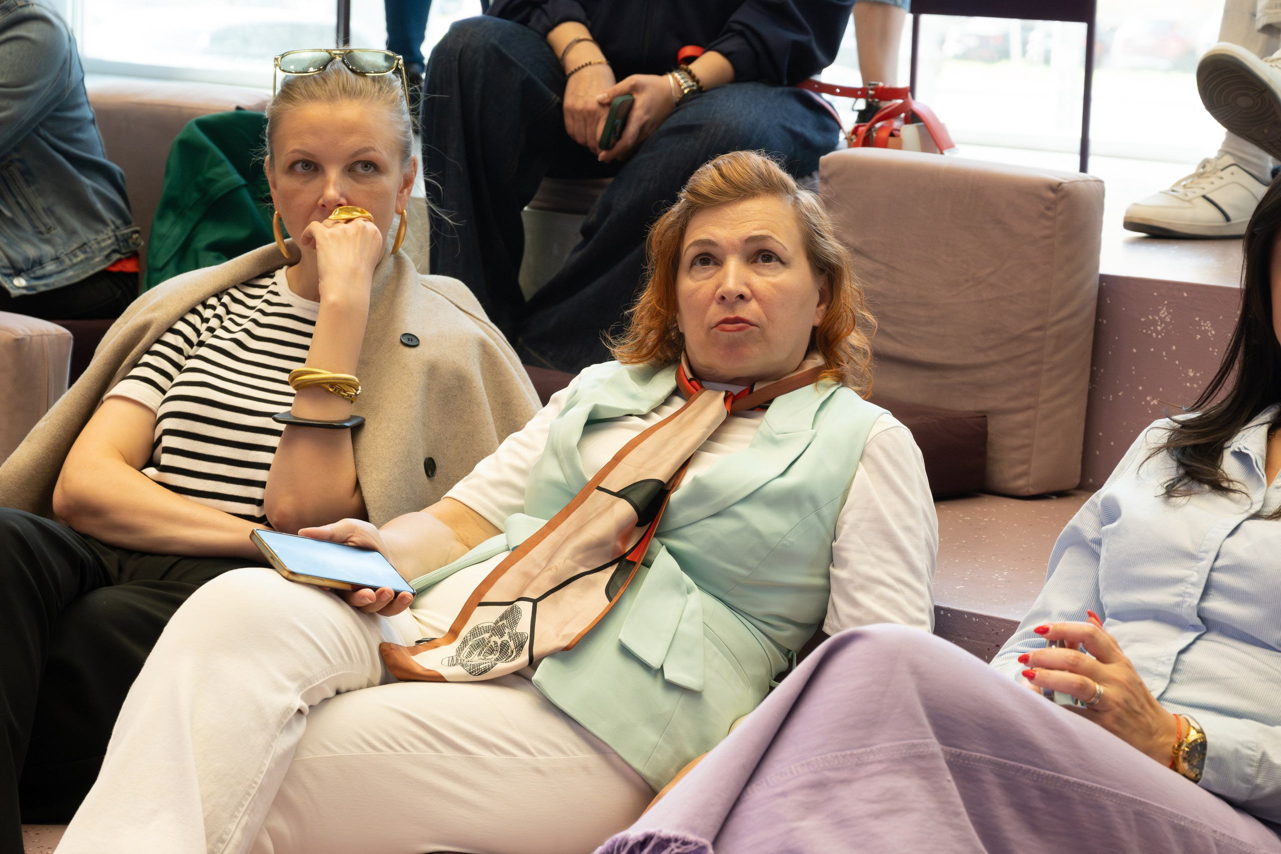 Форумы, вебинары. Фотограф мероприятий в Москве