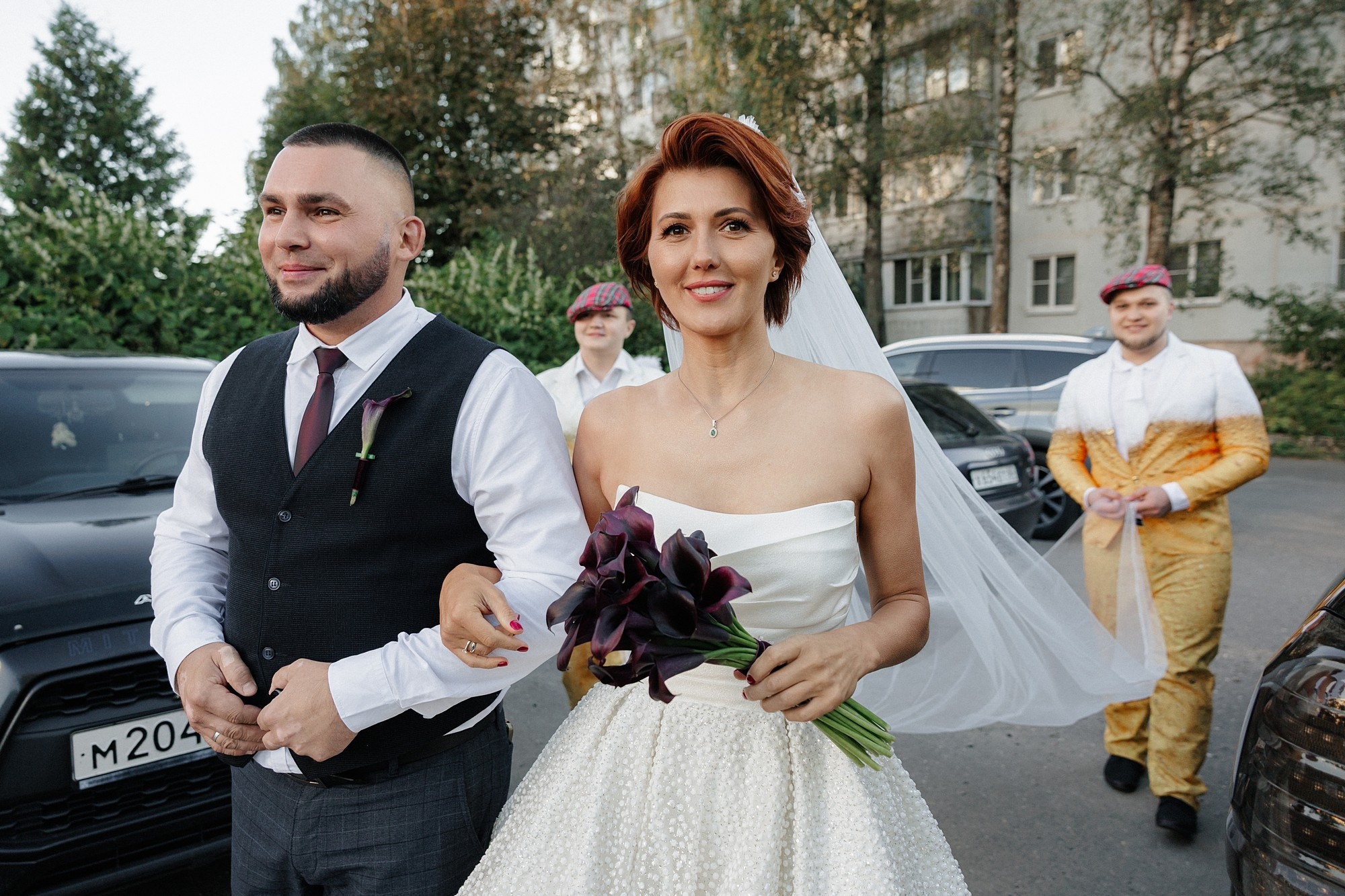 Дарья Алексей. Боченков Вадим | Фотограф в Пскове и Санкт-Петербурге