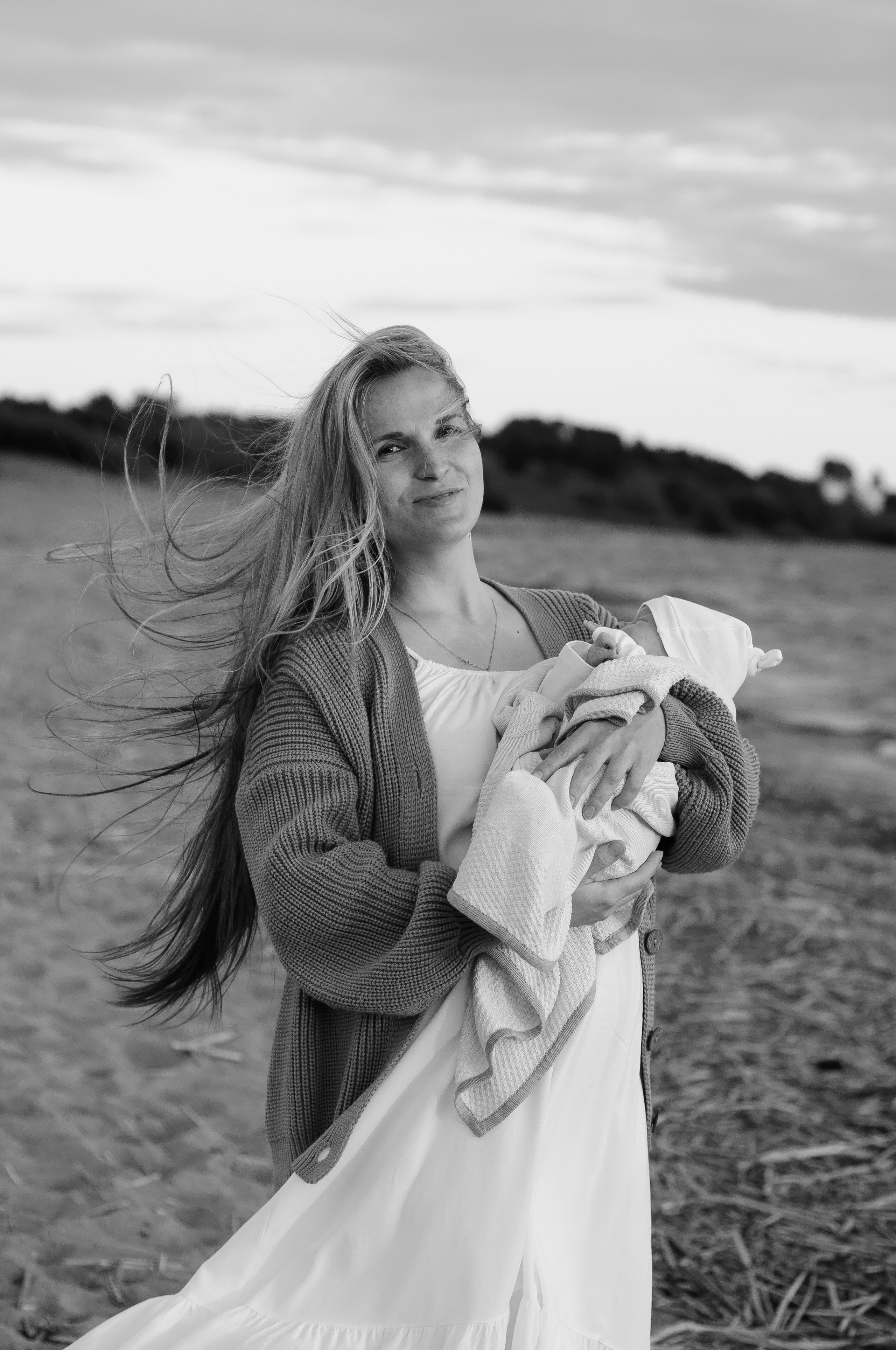 Новая история новорожденный