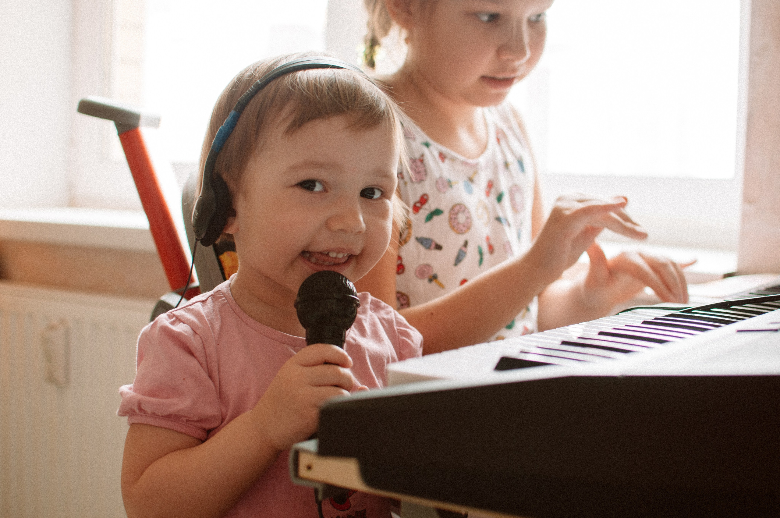 Домашняя фотосессия для Евгении